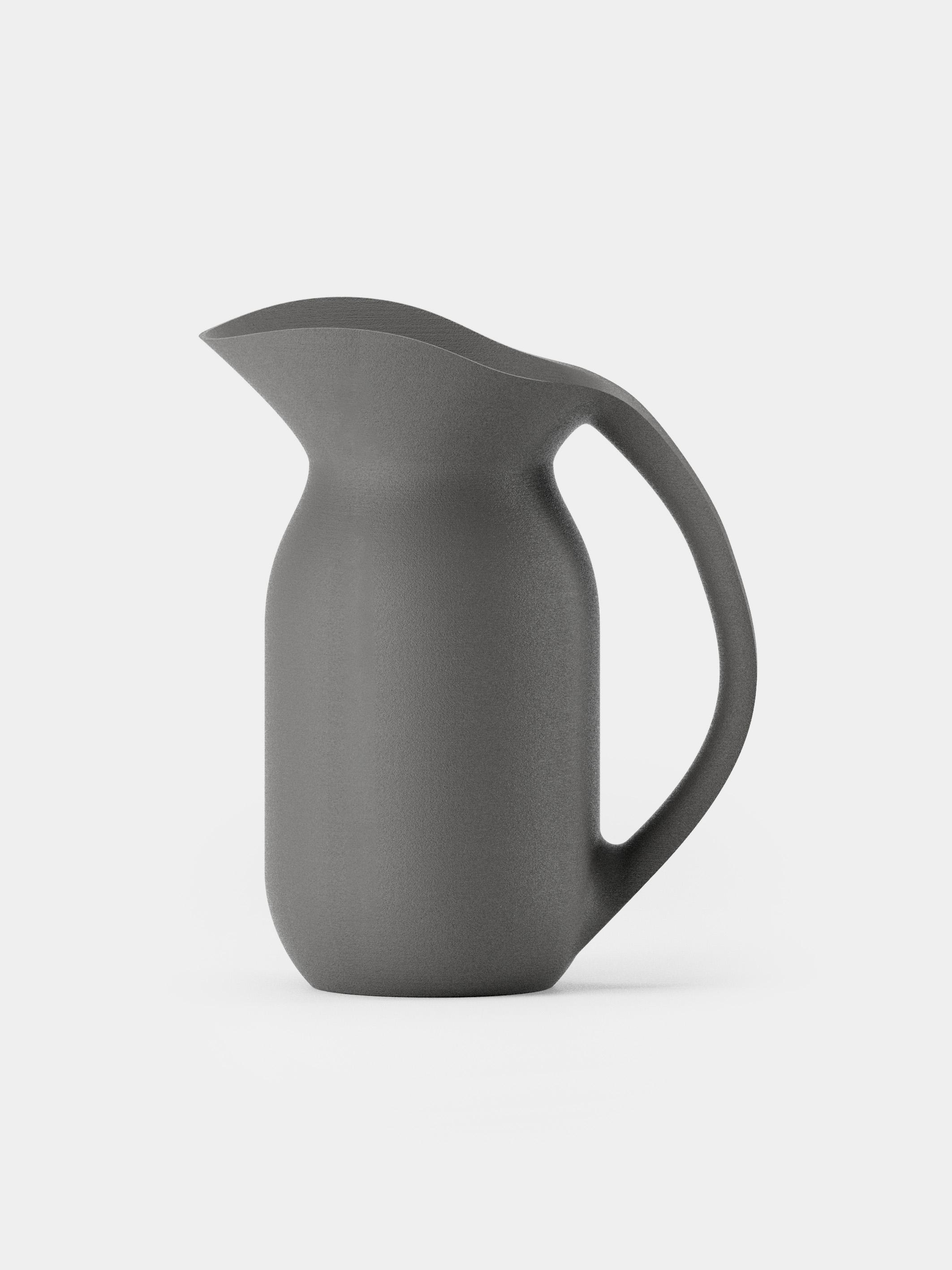 Jug | Pitcher 3d model