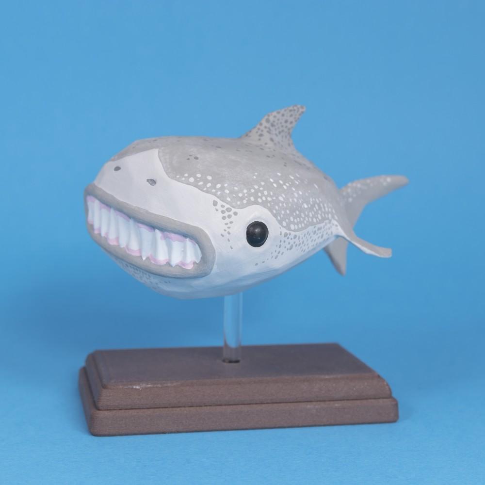 Blender Shark Model Download - Colaboratory