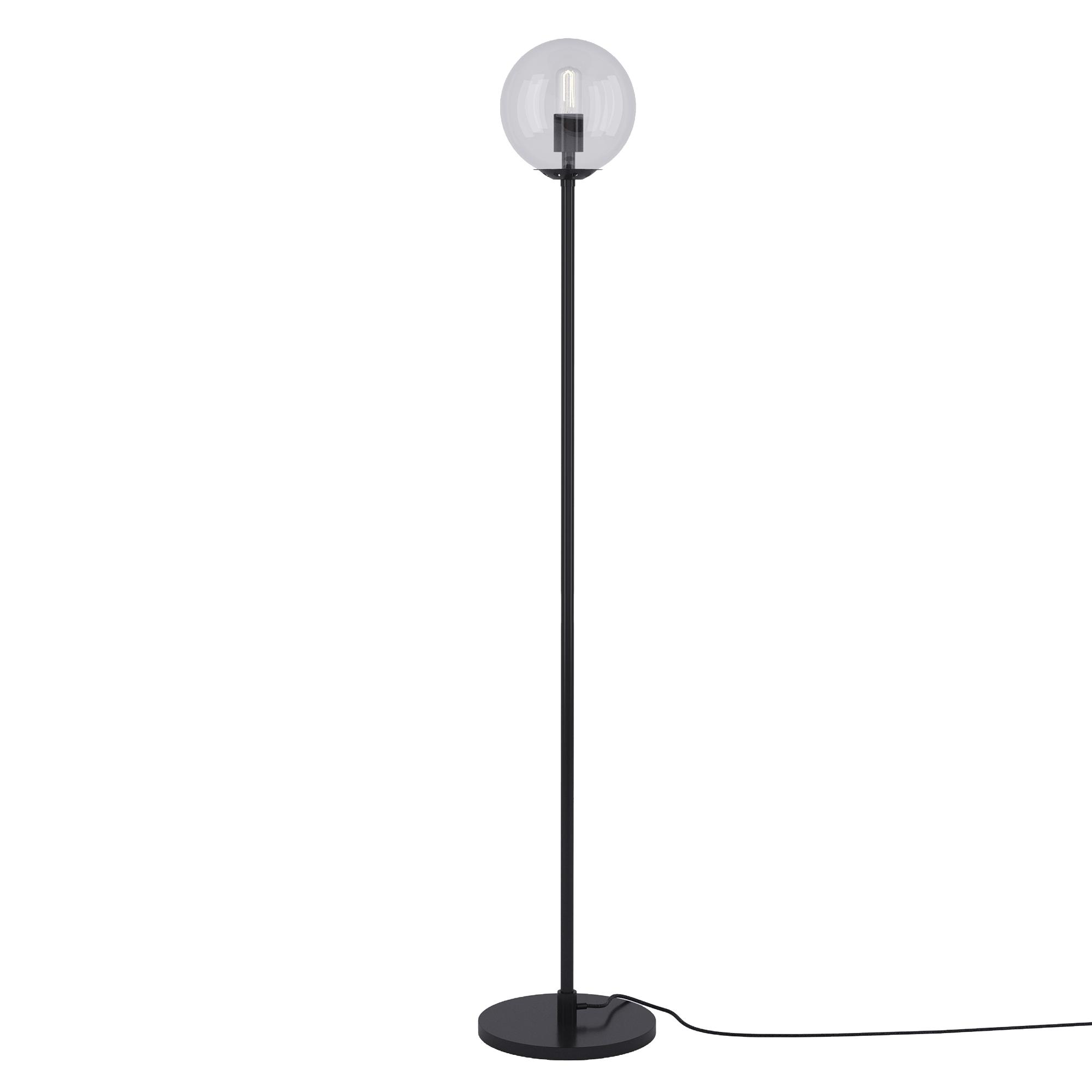 Cari floor lamp, SKU. 23662 by Pikartlights 3d model