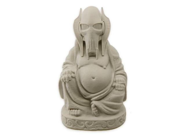 General Grievous  | The Original Pop-Culture Buddha 3d model
