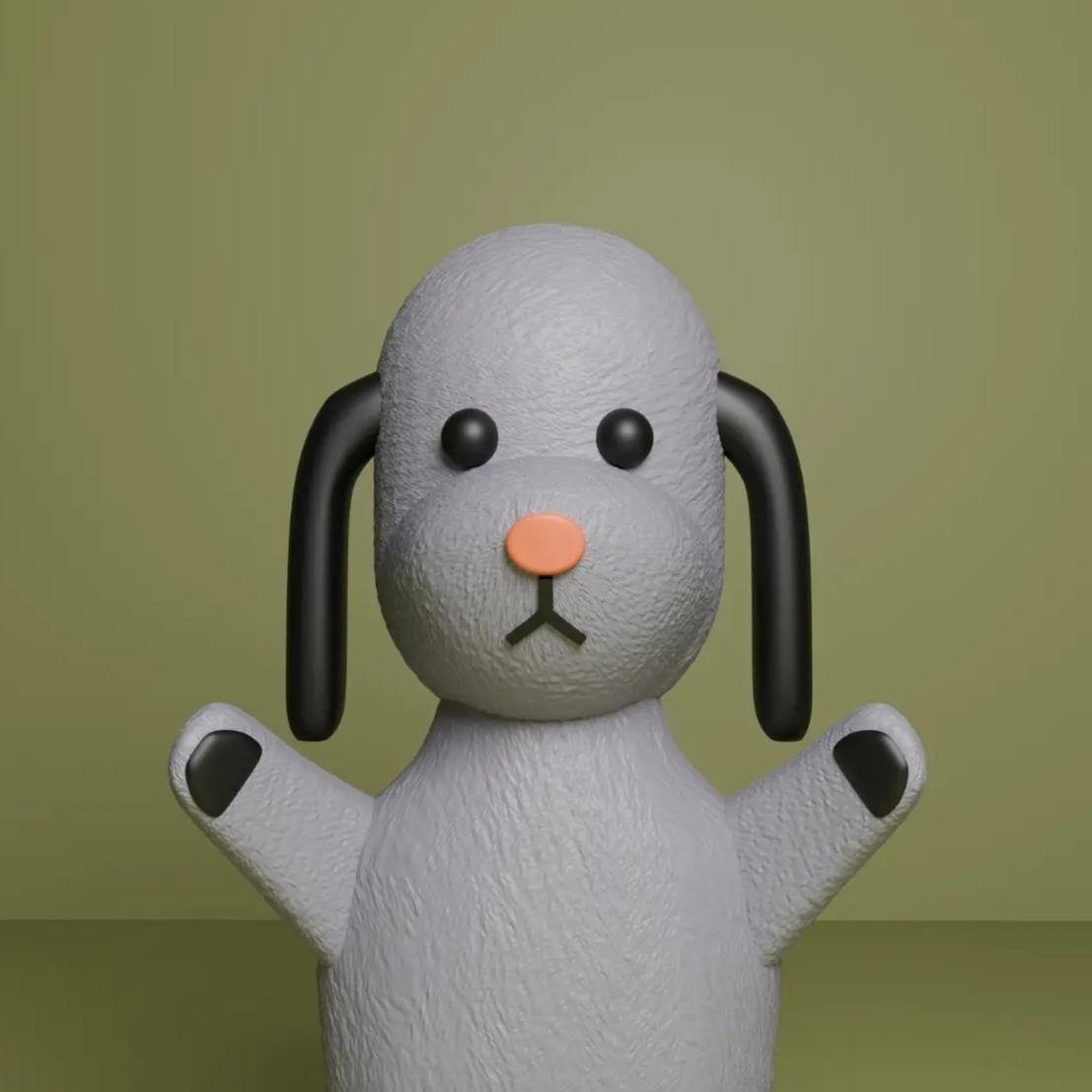 Sweep by Kwerkshop - FREE THIS WEEK 3d model