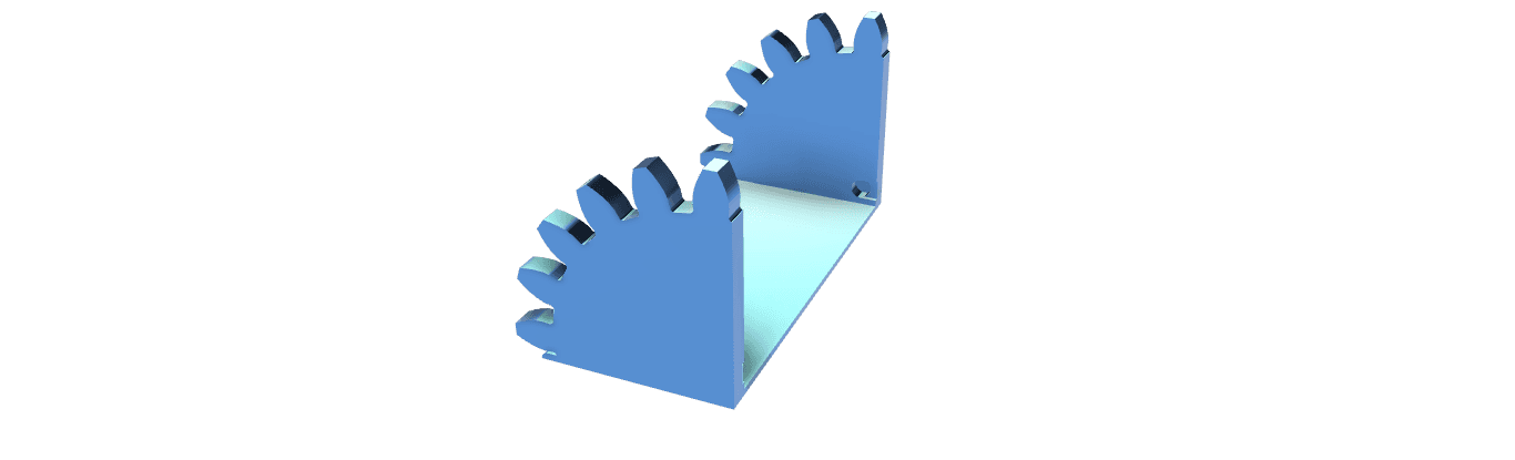 Straight Bevel Gear - 3D model by Roboninja on Thangs