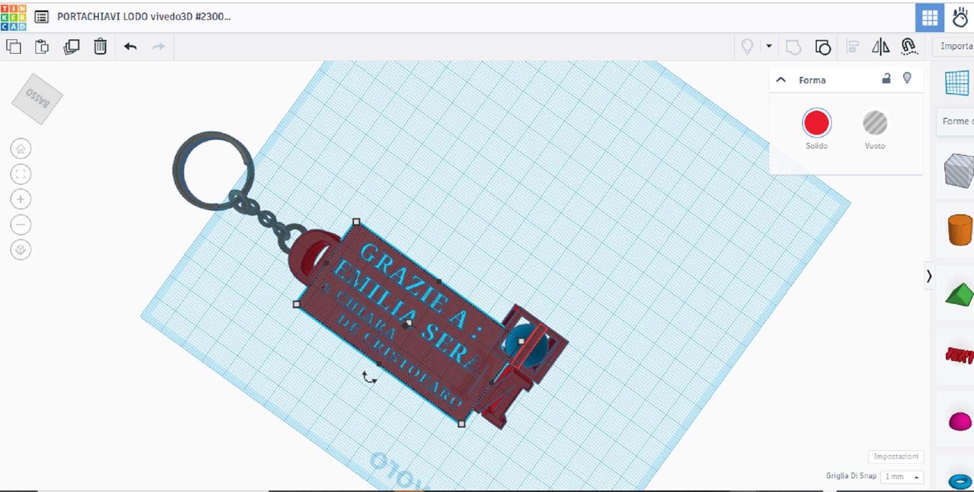 PORTACHIAVI LODO vivedo3D #230061_makers_skills_3D secondo grado A1-A2 (5).stl 3d model