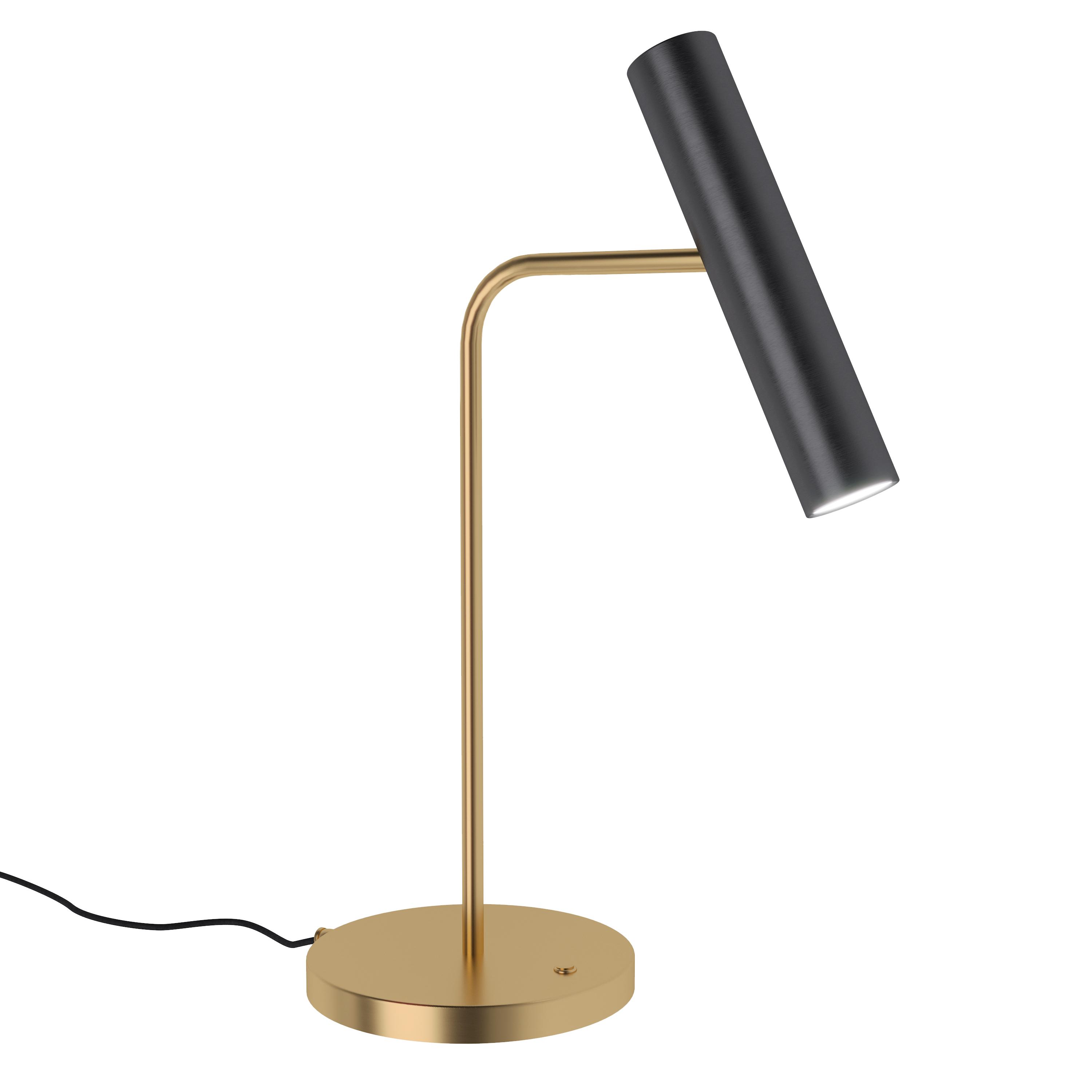 Hilary table lamp, sku. 26264 by Pikartlights 3d model