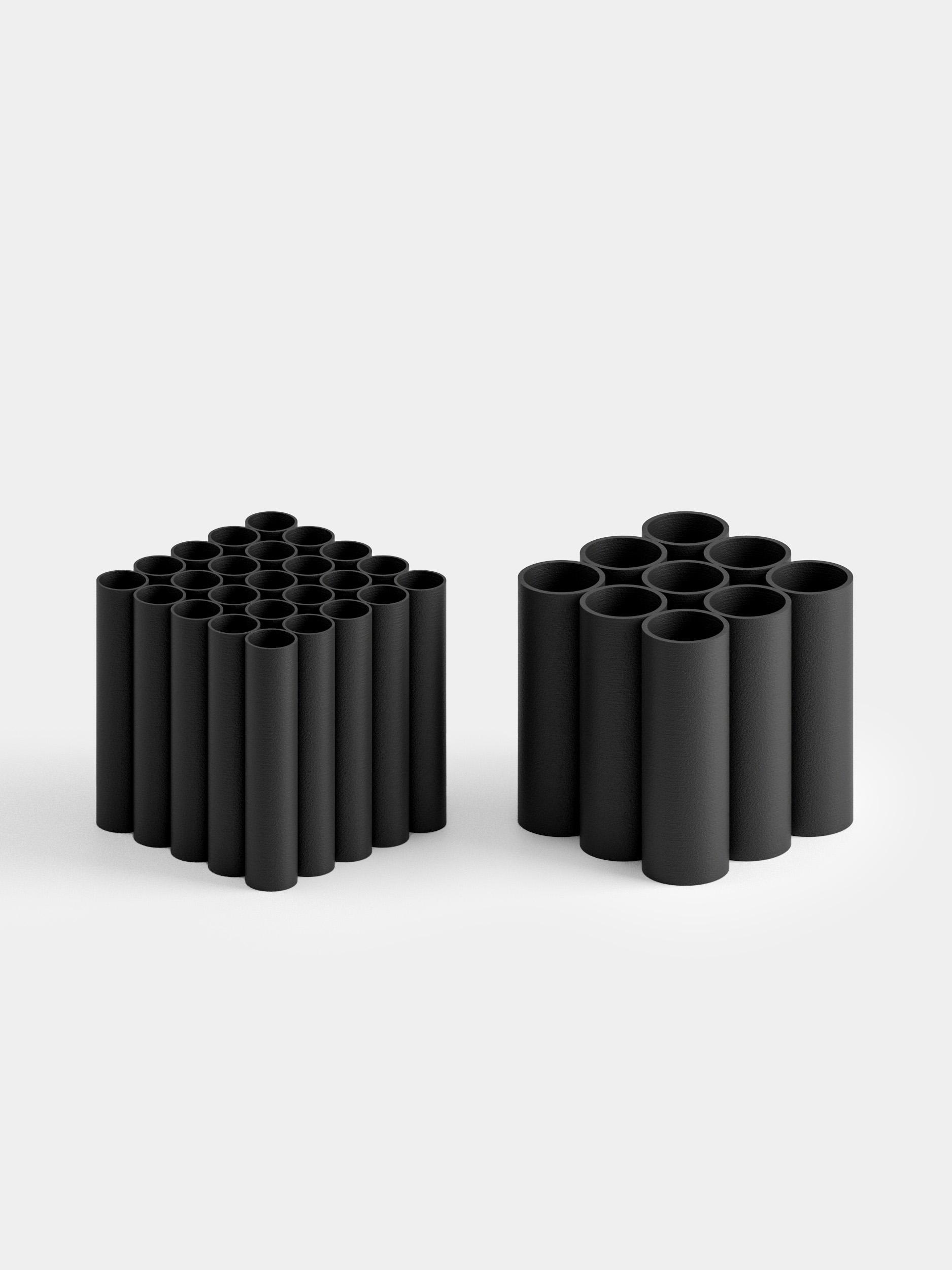 Write On Pen holder 3d model