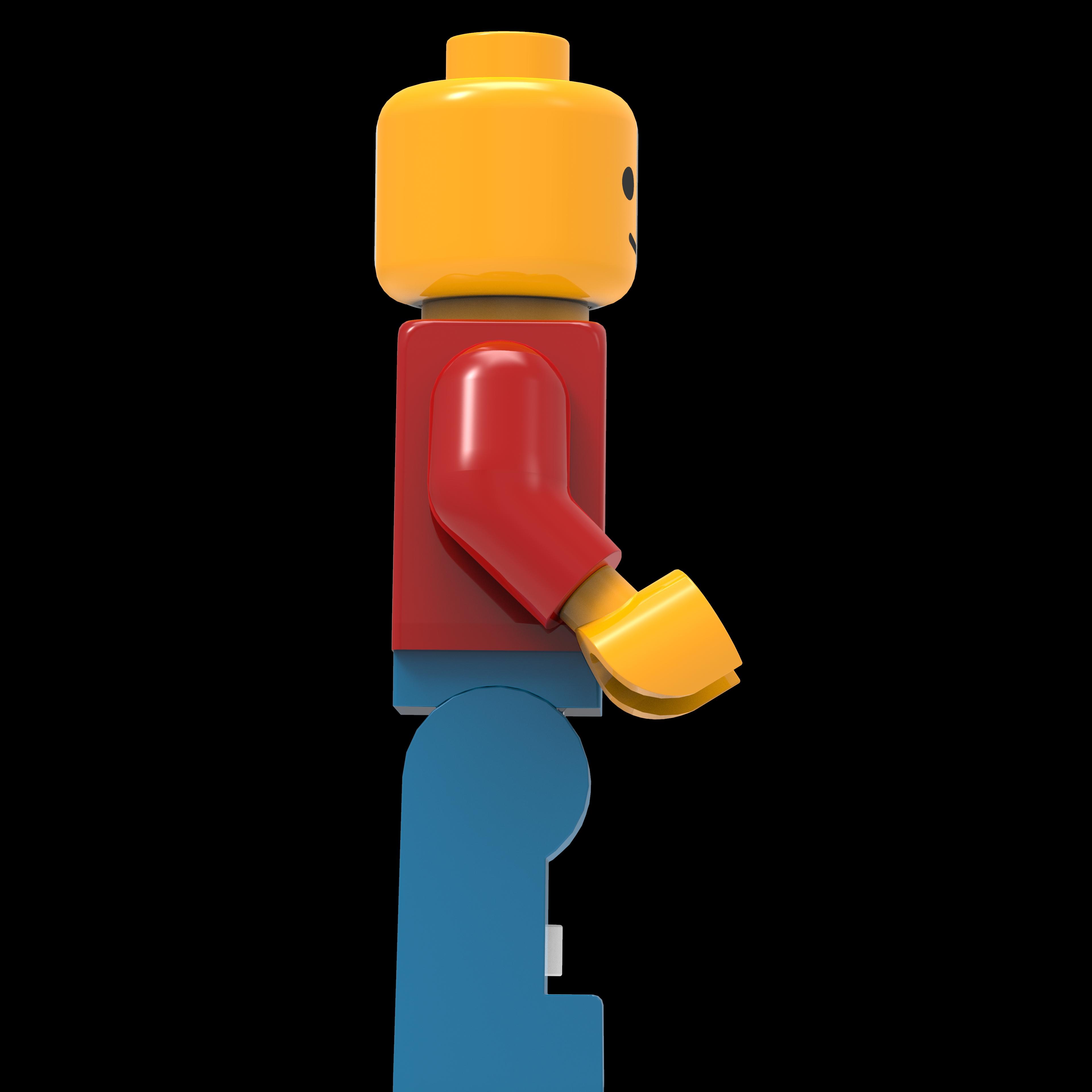 3D Lego Collection model - TurboSquid 1850102