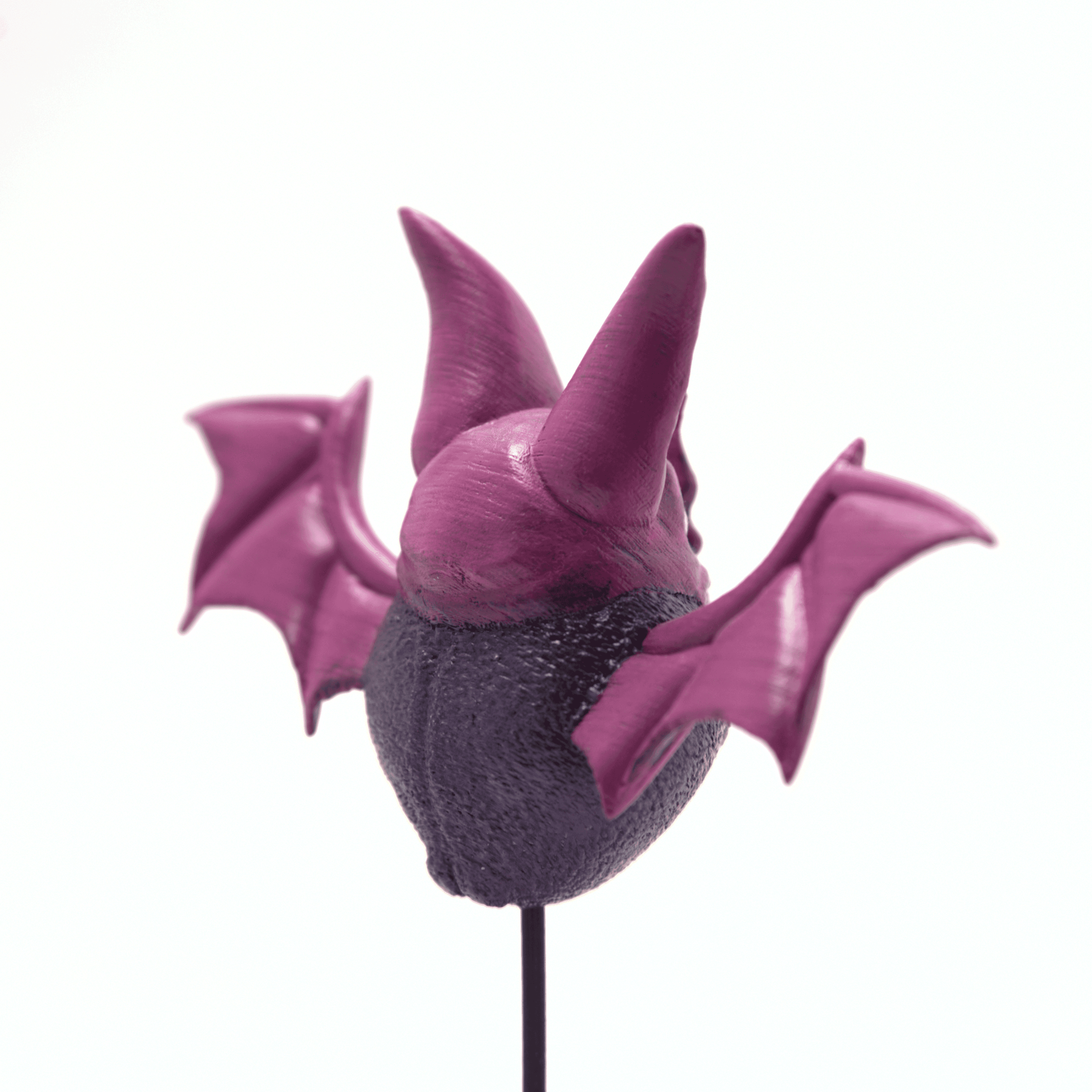 Cute Bat 3d model