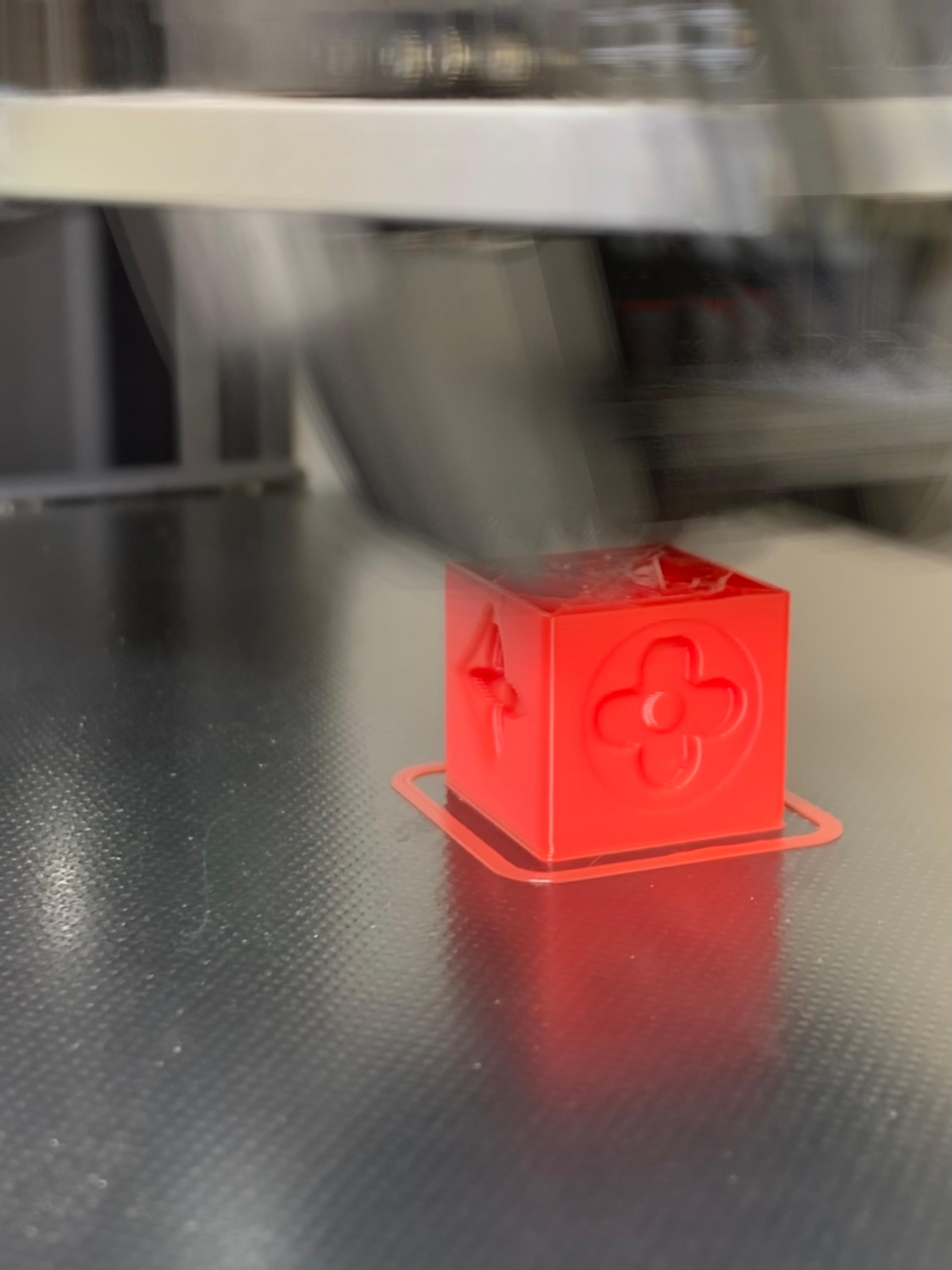 louis vuitton ring | 3D Print Model