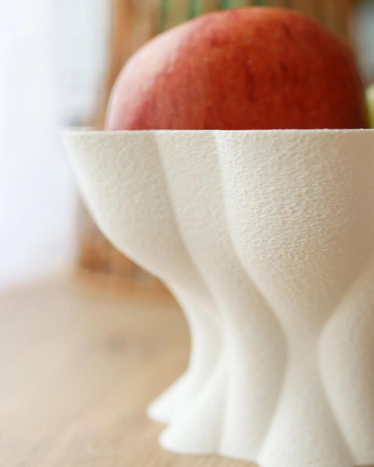 fruit bowl 3d model
