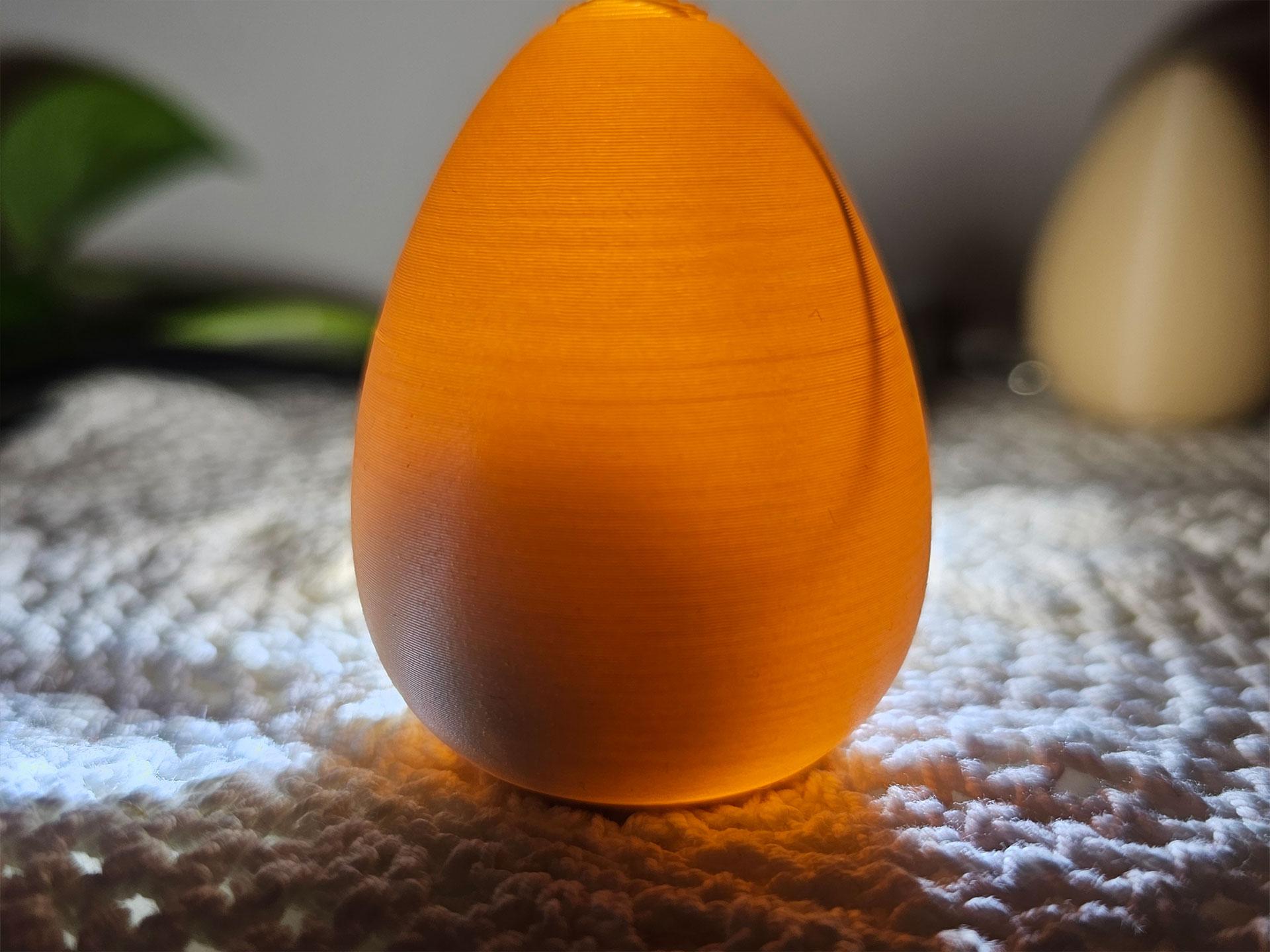 Crackable Surprise Eggs 3d model