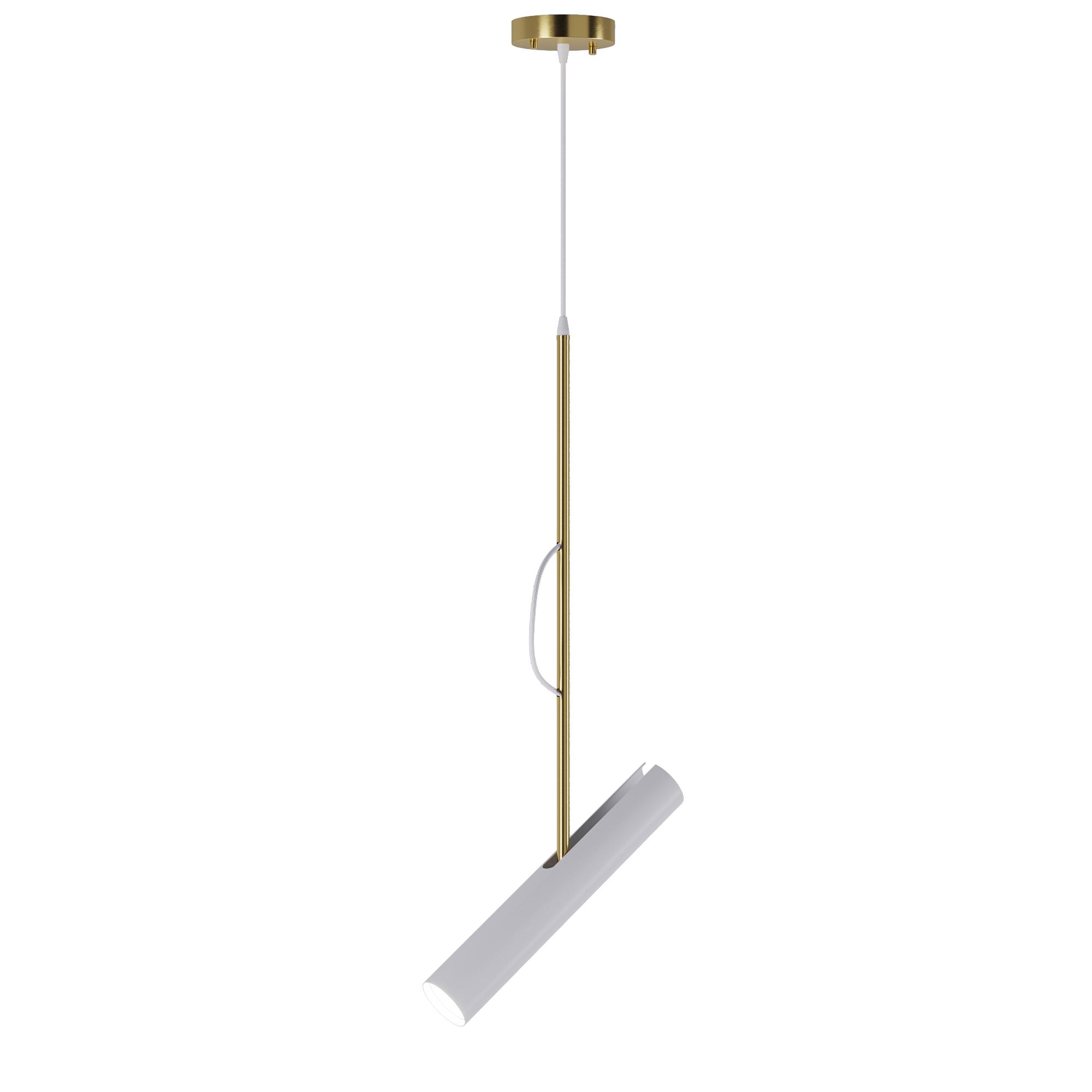 Hilary floor lamp, SKU. 23650 by Pikartlight 3d model
