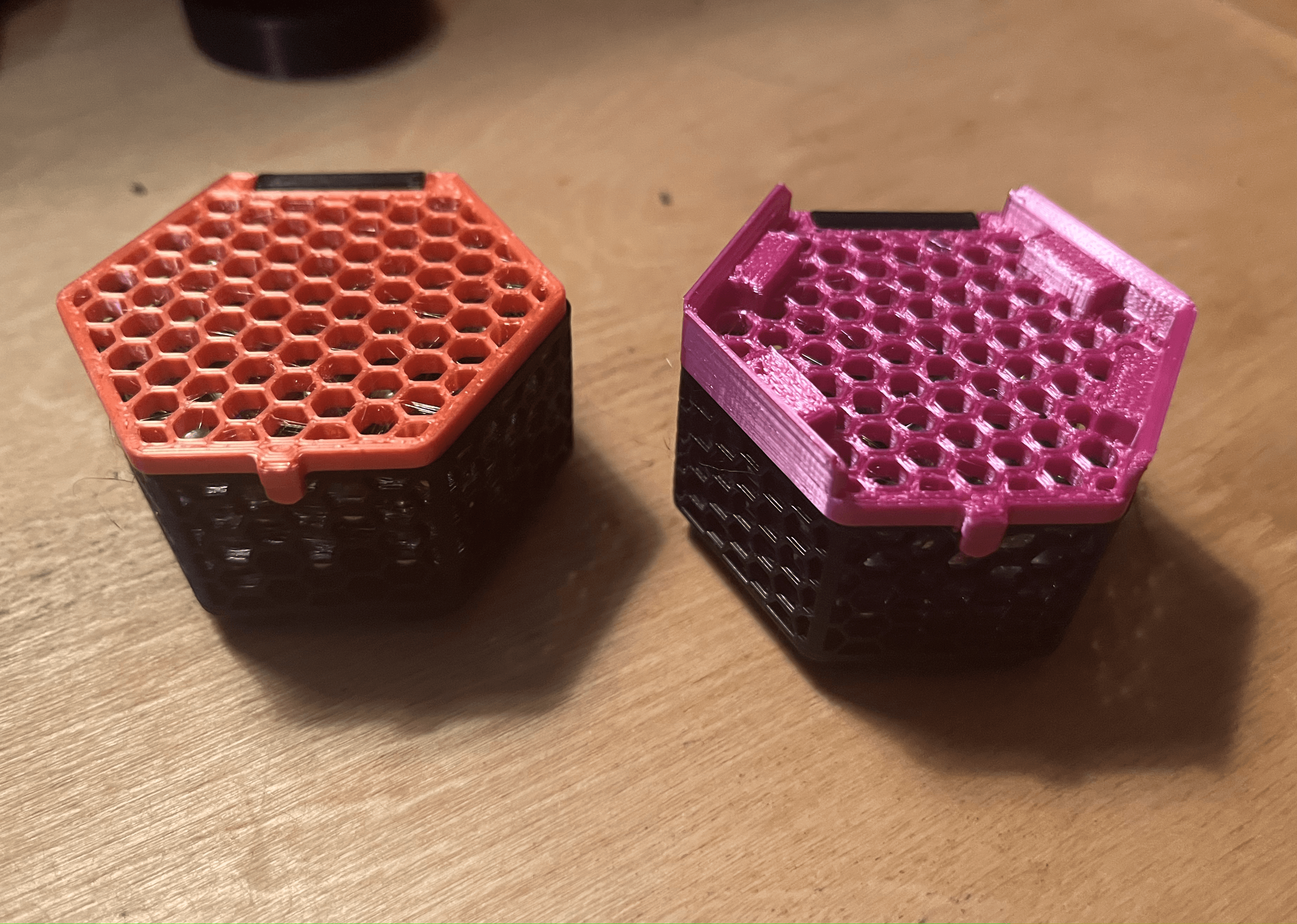 The Ultimate Hextraction Storage Box 3d model