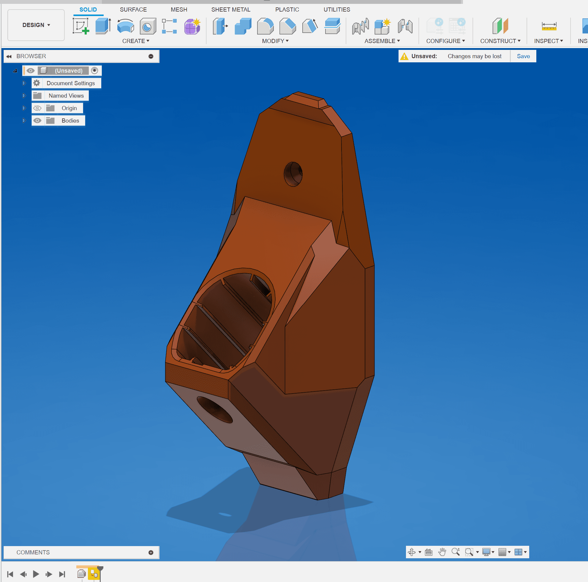 Ryobi Collection CAD Files 3d model