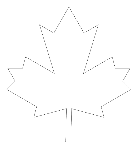 #83 Canada Flag | Fusion | Pistacchio Graphic 3d model