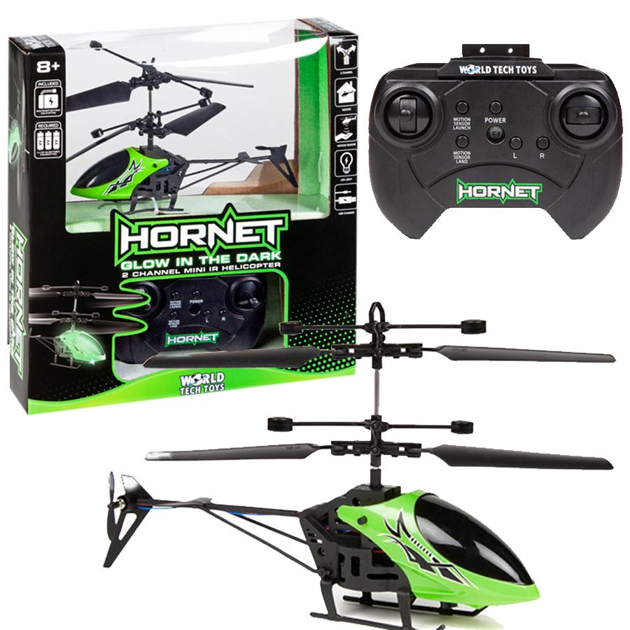 Helicopterwing_Hornet_World_Tech_Toys.stl 3d model