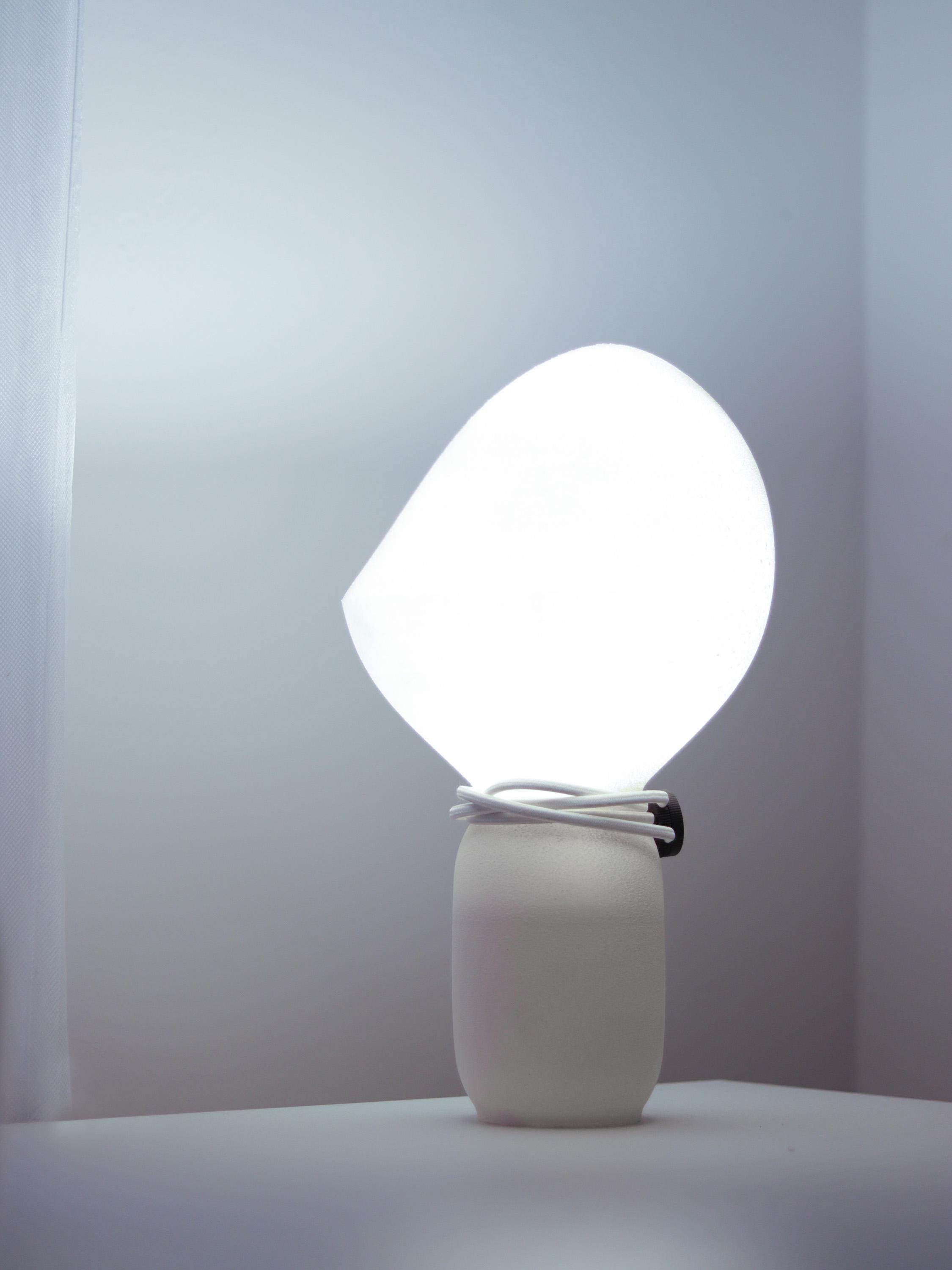 Moon Light Lamp 3d model
