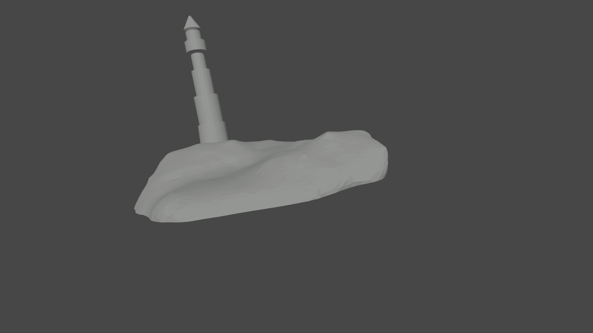 Filament Island - 3D model by AsSeenOn3d on Thangs