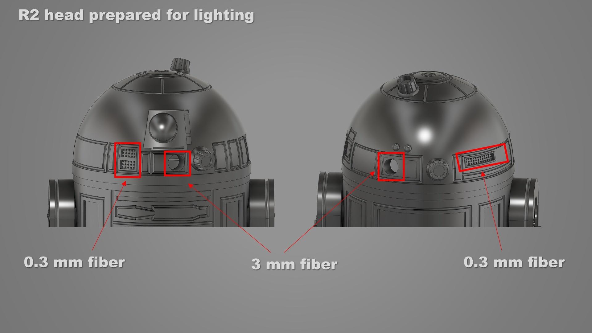 Model-X MK I (1/12 Scale) 3d model