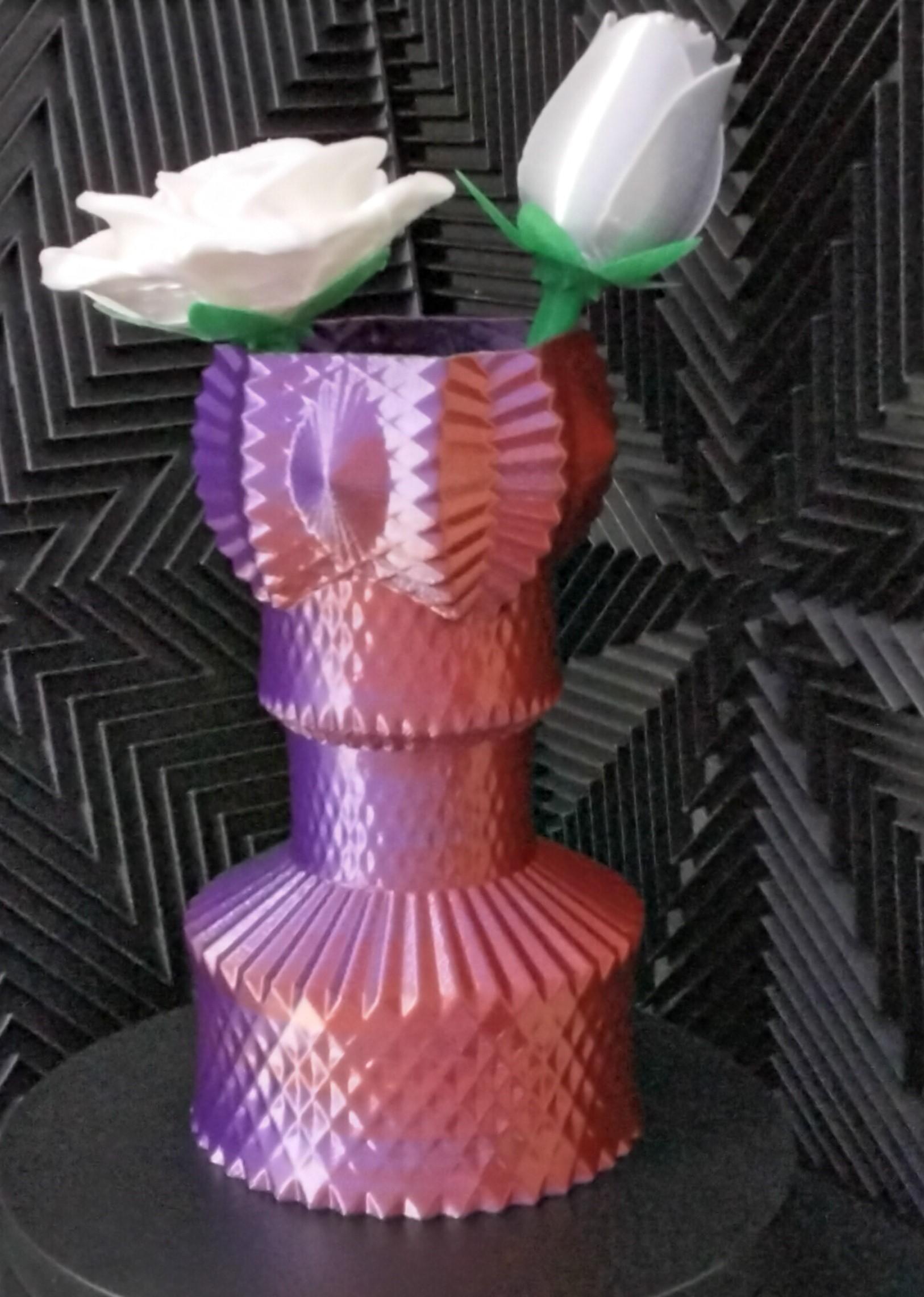 Mace Vase 3d model