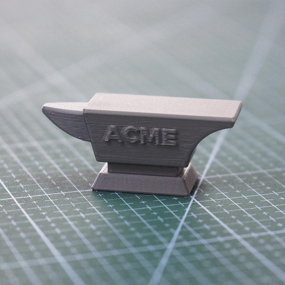 ACME Anvil (Tabletop Miniatures) 3d model