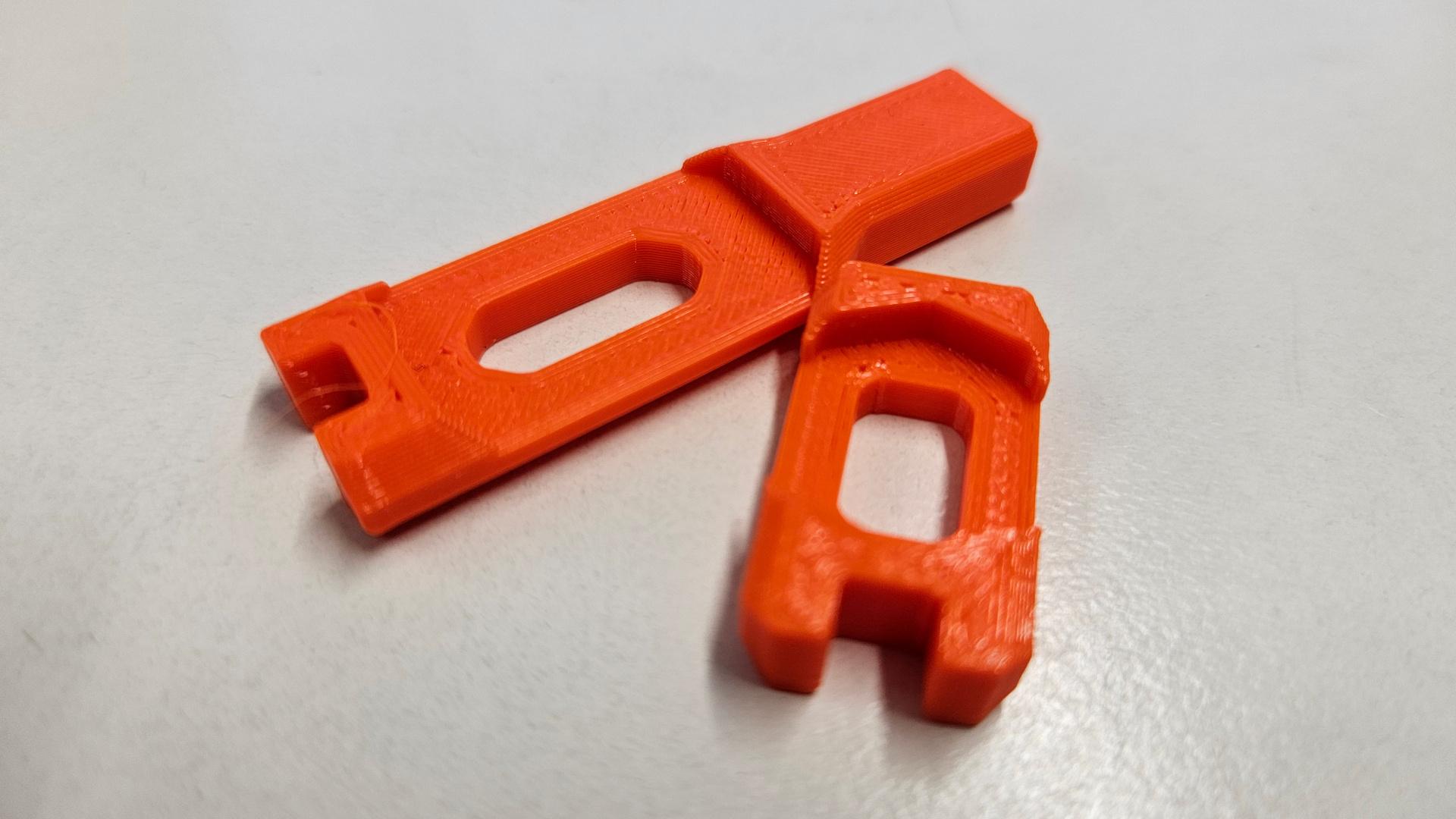 Multitool - Starting with Multiboard, so I guess I need this.

Printed in Prusament PETG Prusa Orange on my Prusa XL5 - 3d model