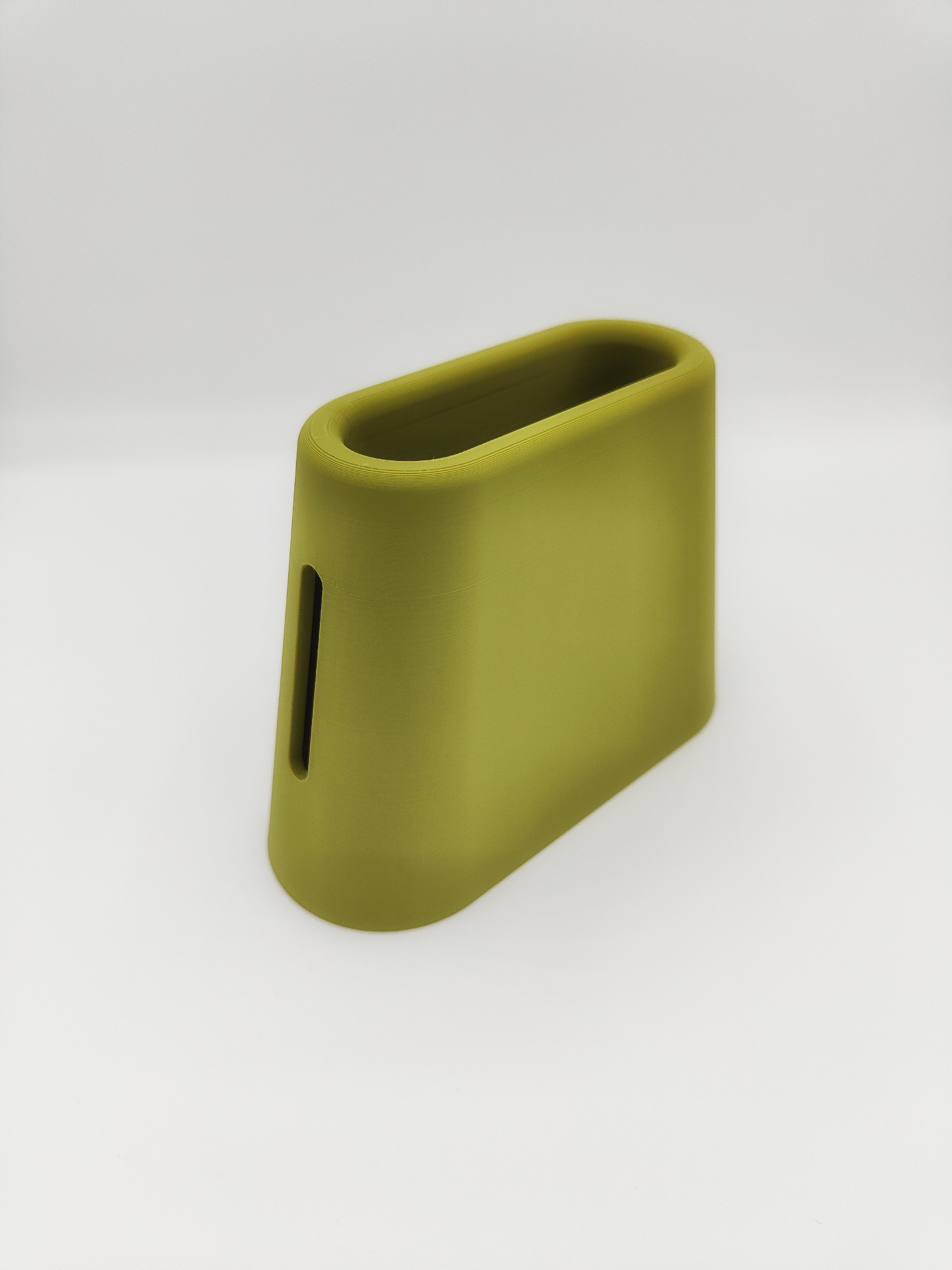 EcoForm Vase 3d model