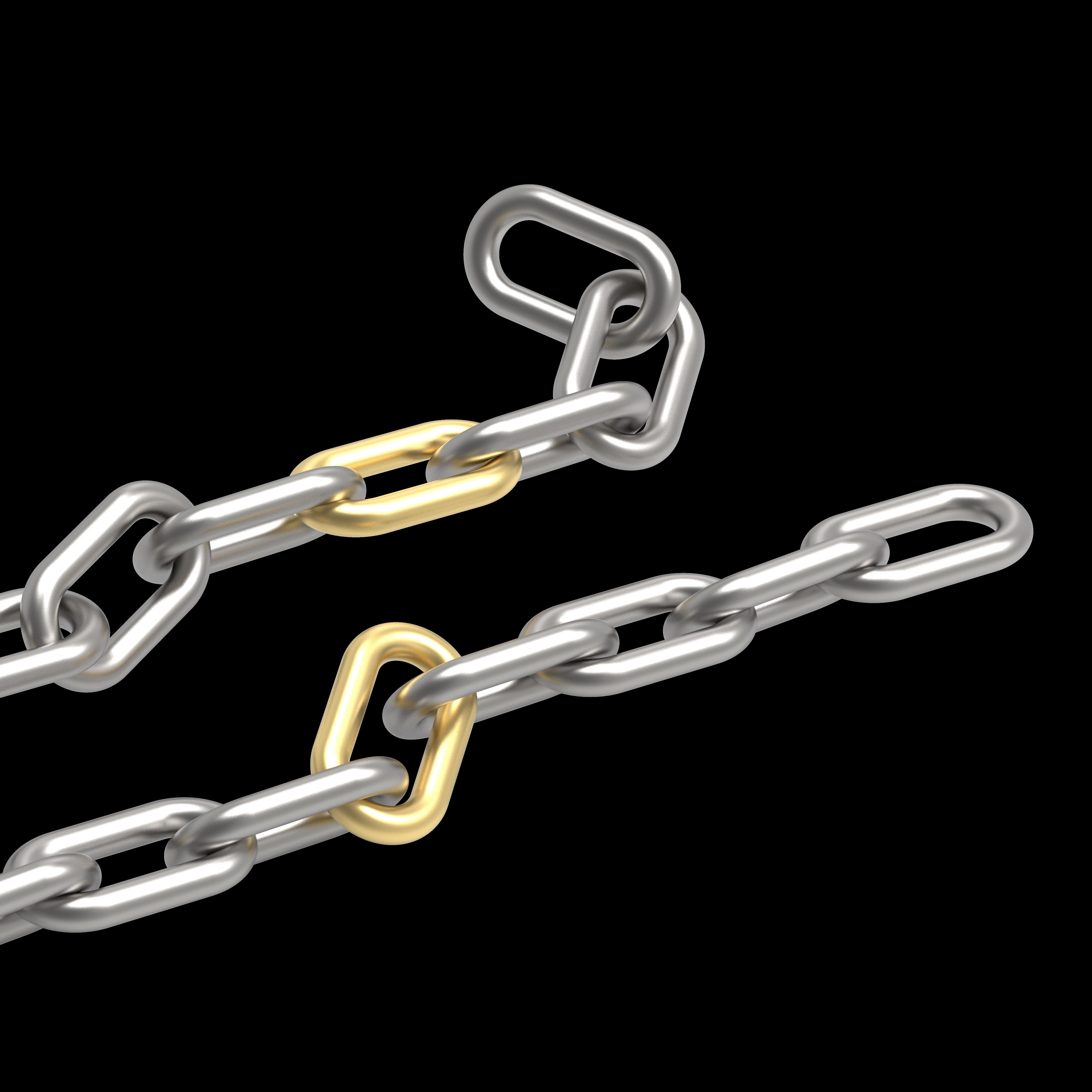 Chain.STL 3d model