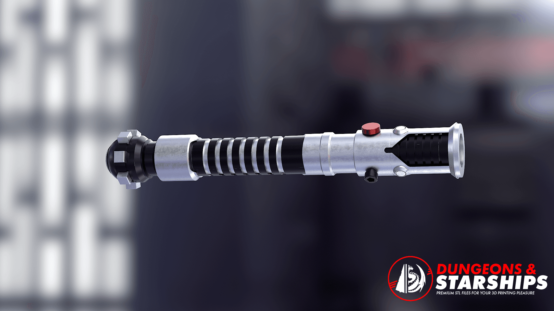 Obi 3d model