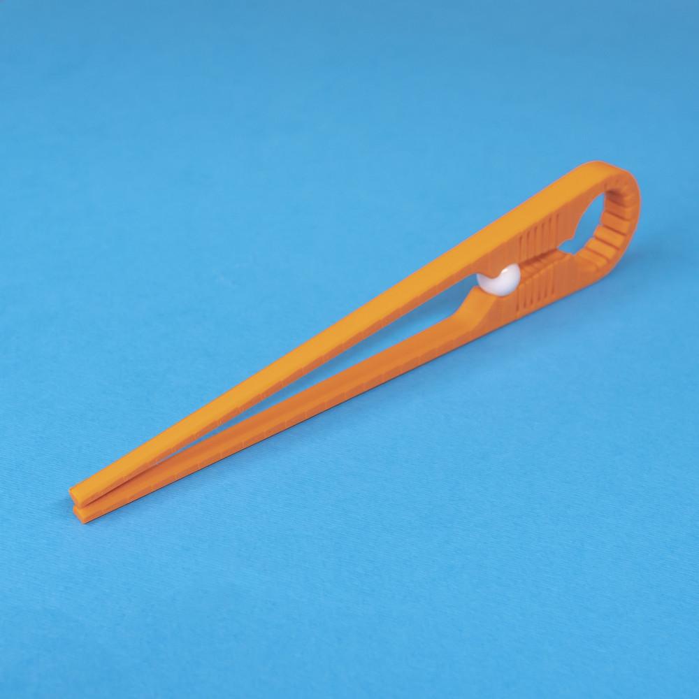 Transforming Chopsticks 3d model