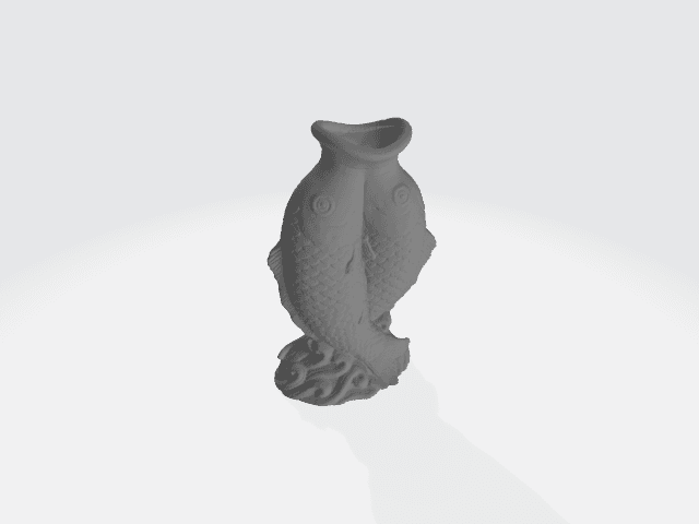 FishVase.stl 3d model