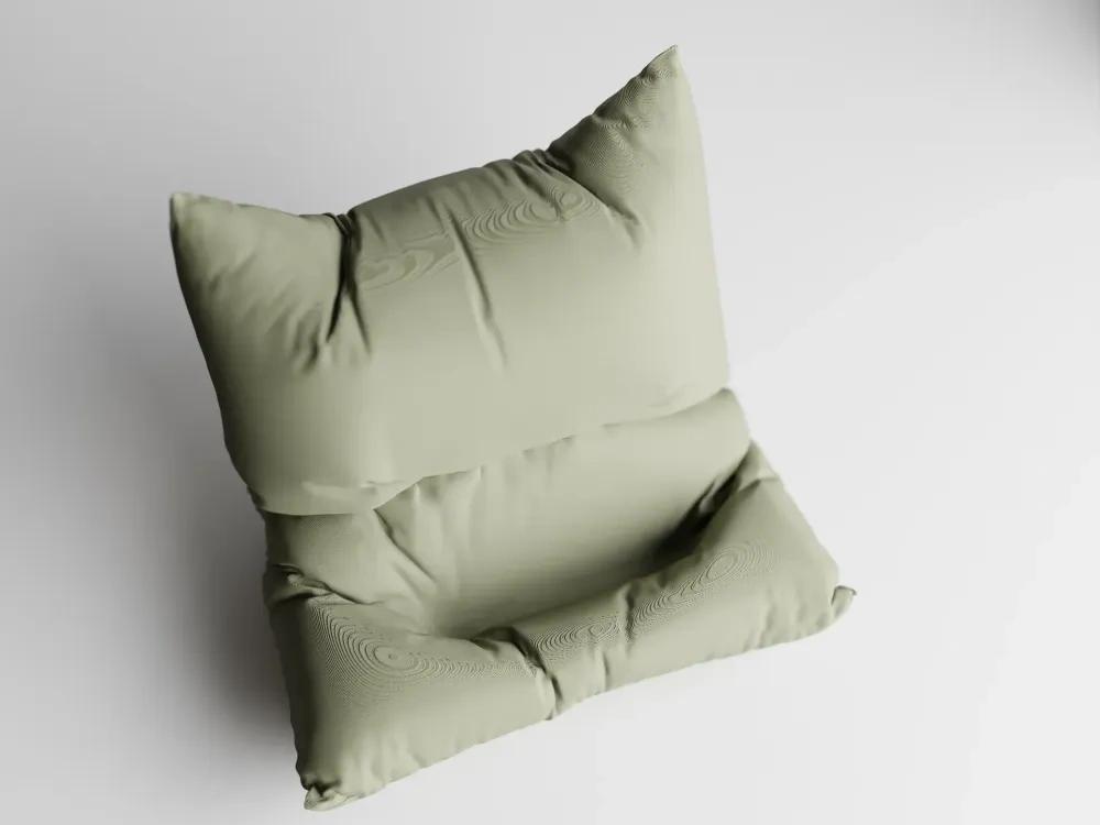 CELL PHONE PILLOW  3d model