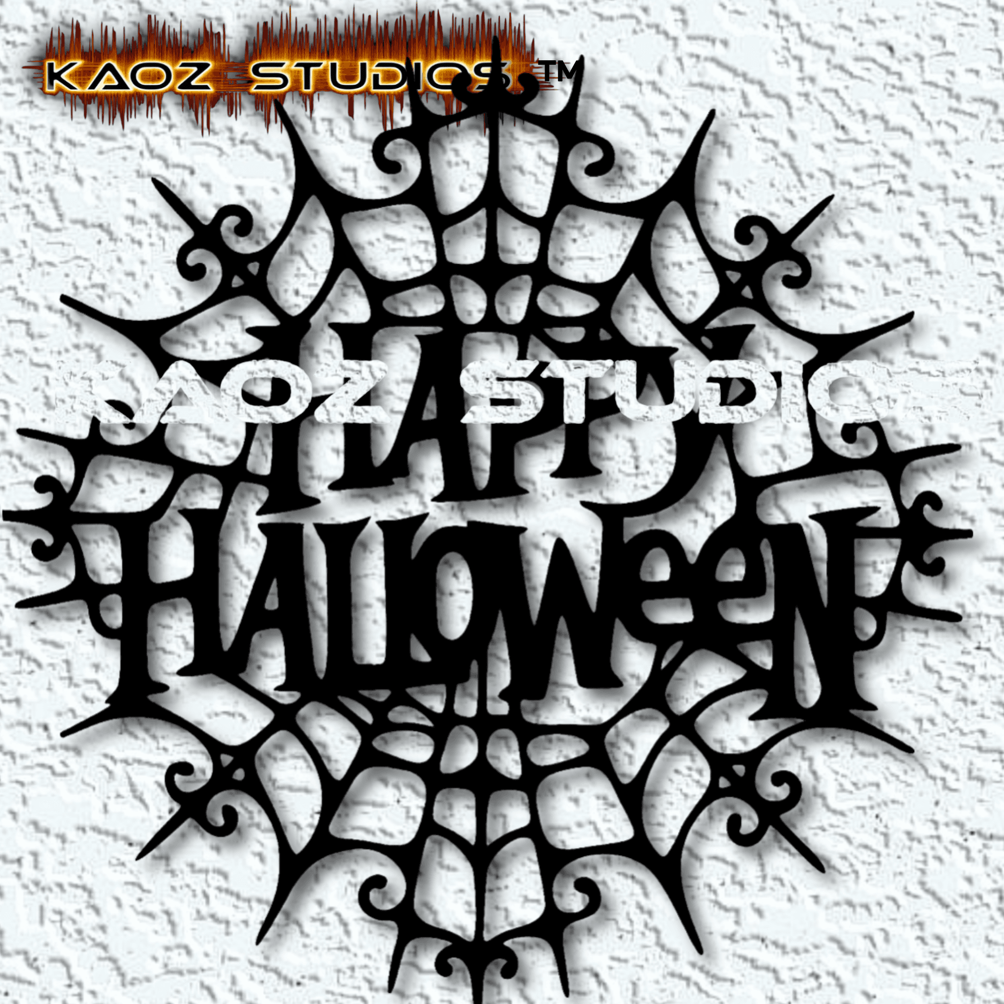 happy halloween web.stl 3d model