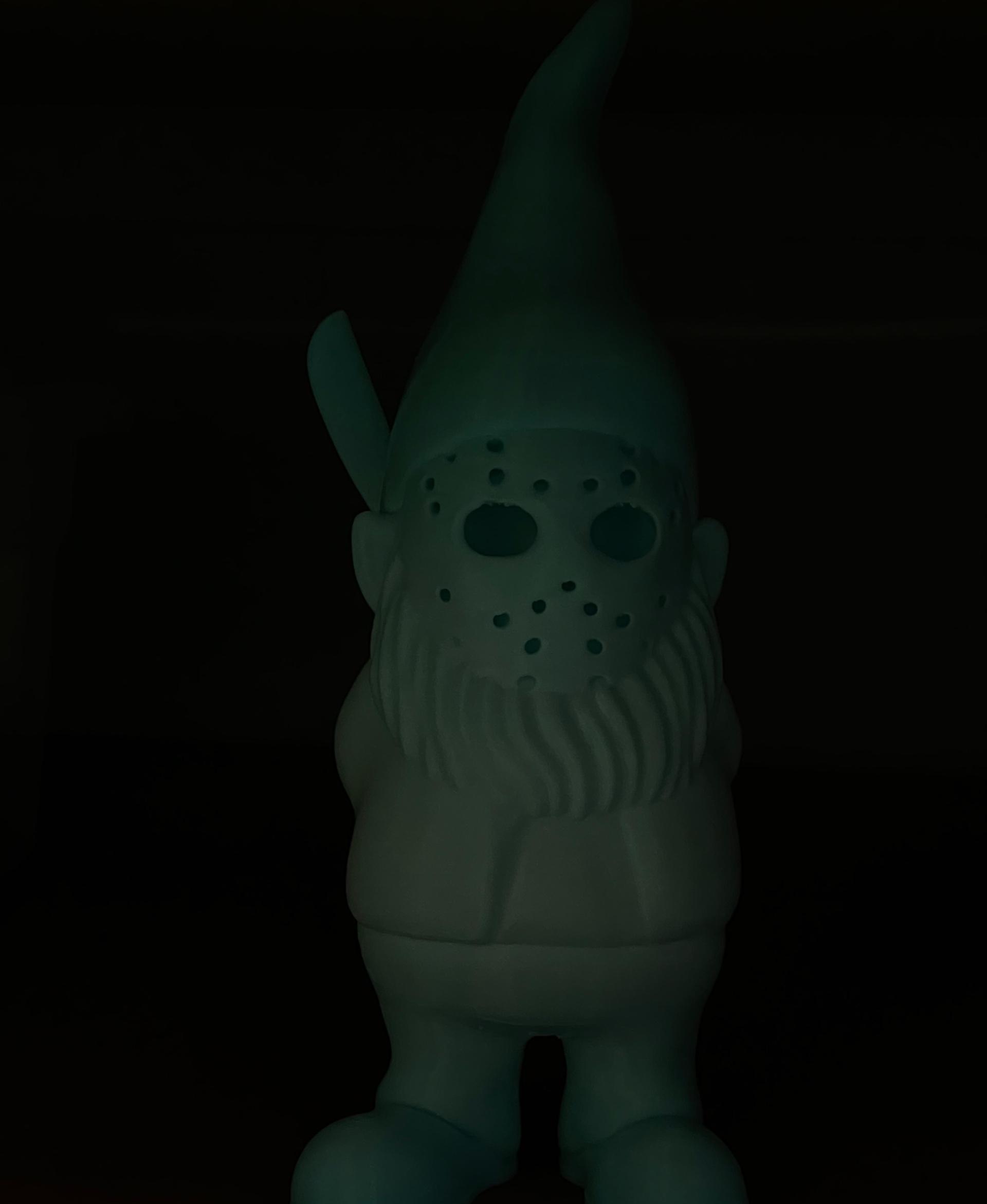 Murderous Gnome - No sleep for the wicked - 3d model
