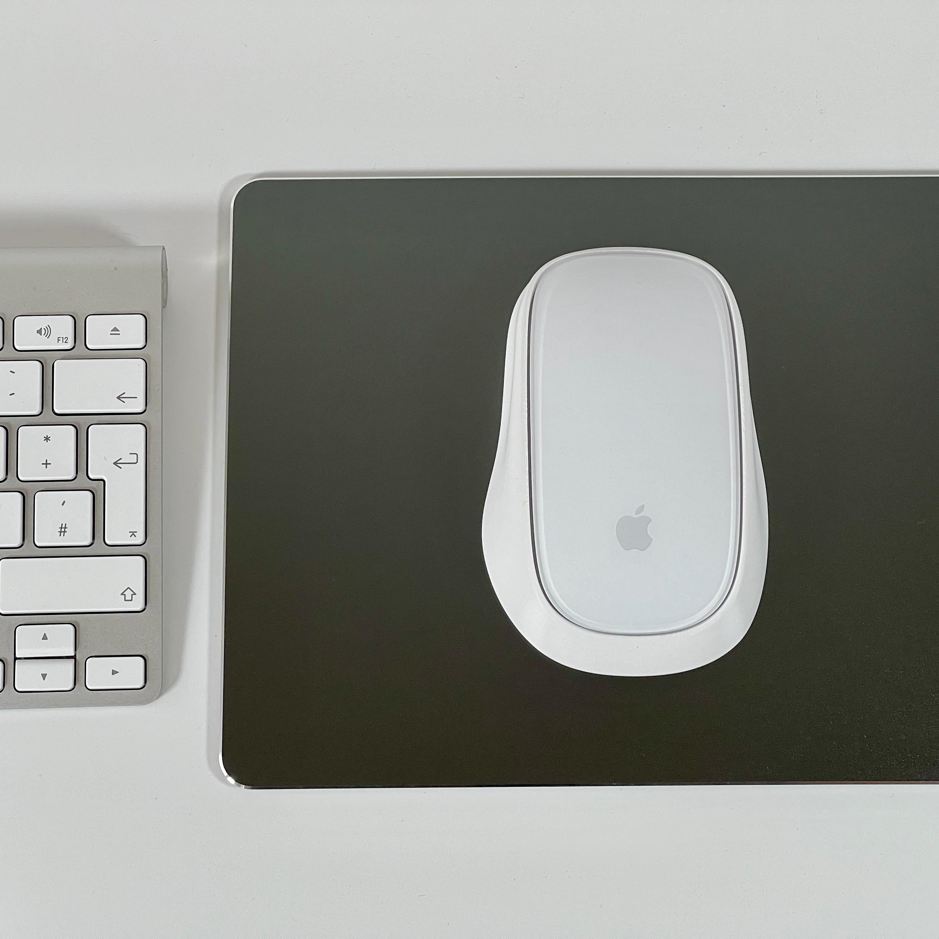 Apple Magic Mouse Ergonomic Case 3d model