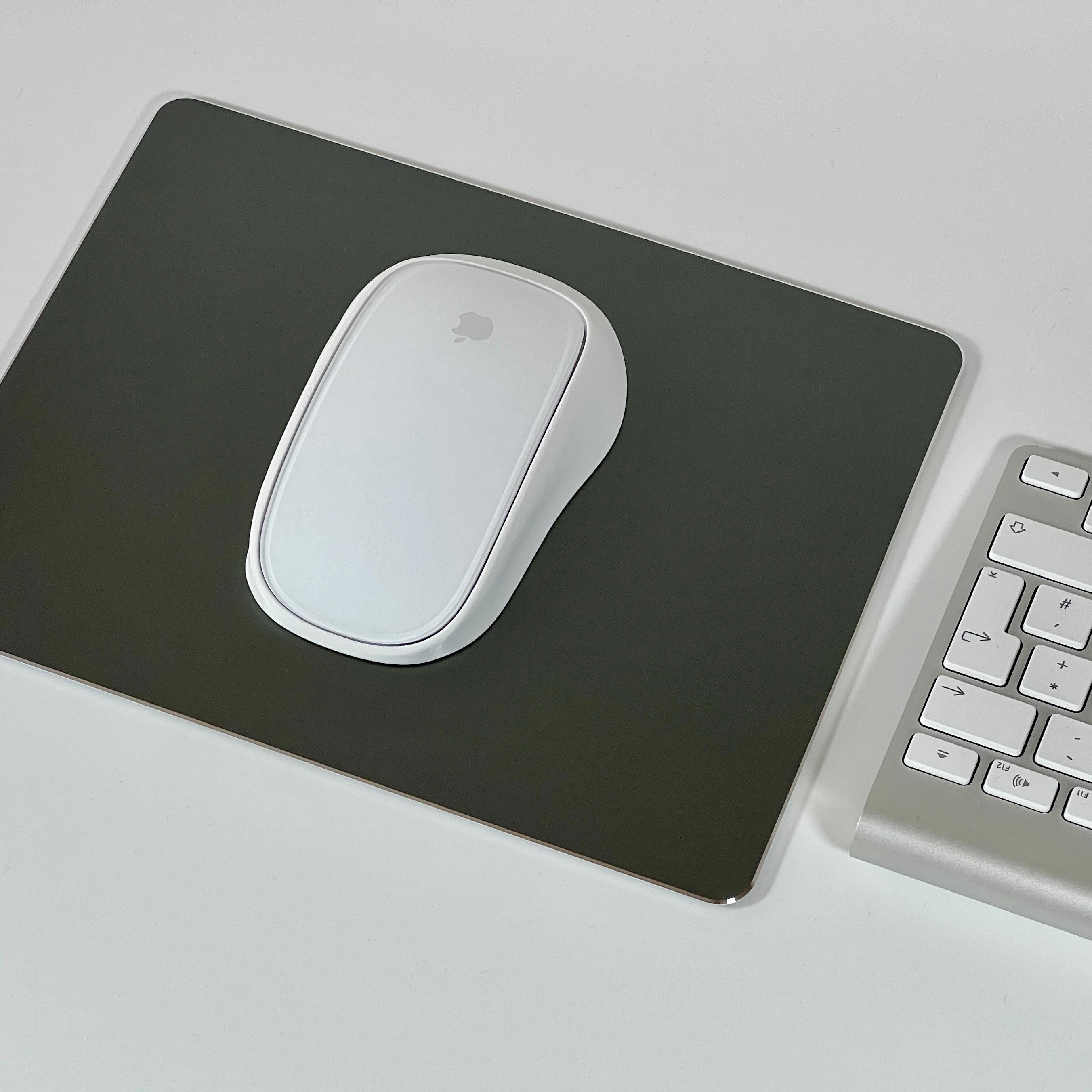Apple Magic Mouse Ergonomic Case 3d model