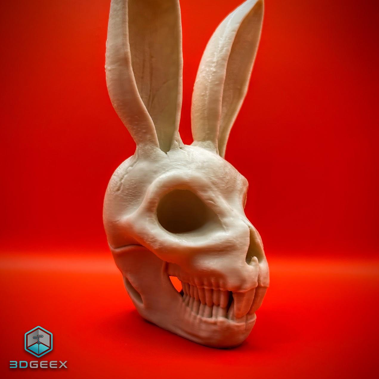 Easter Nightmare 3d model