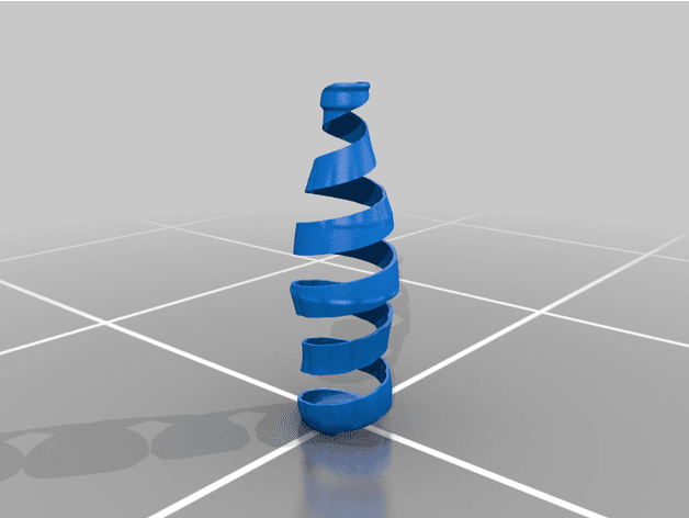 Cutted Glass Bottle series  3d model