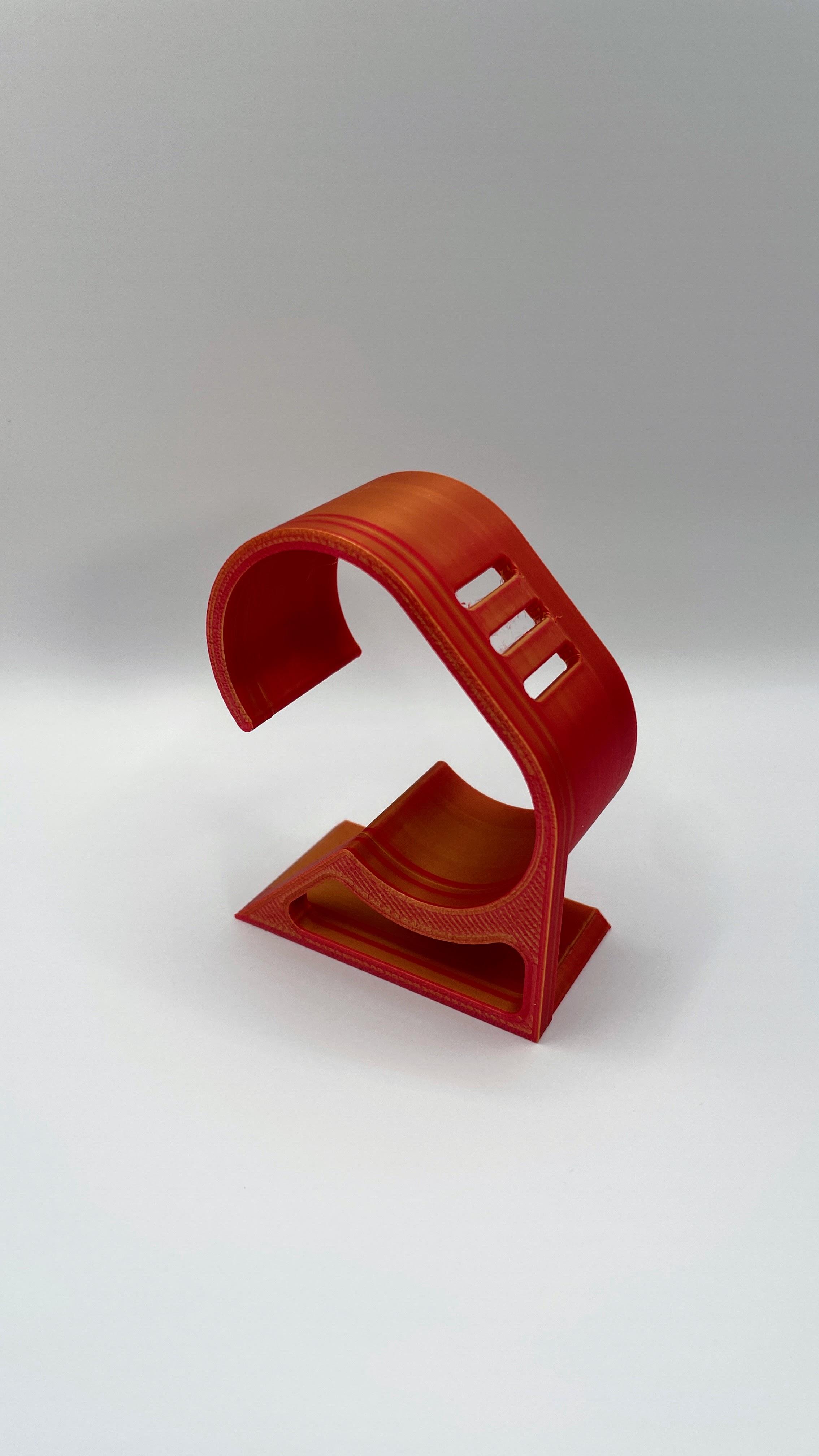 Watch Stand 3d model