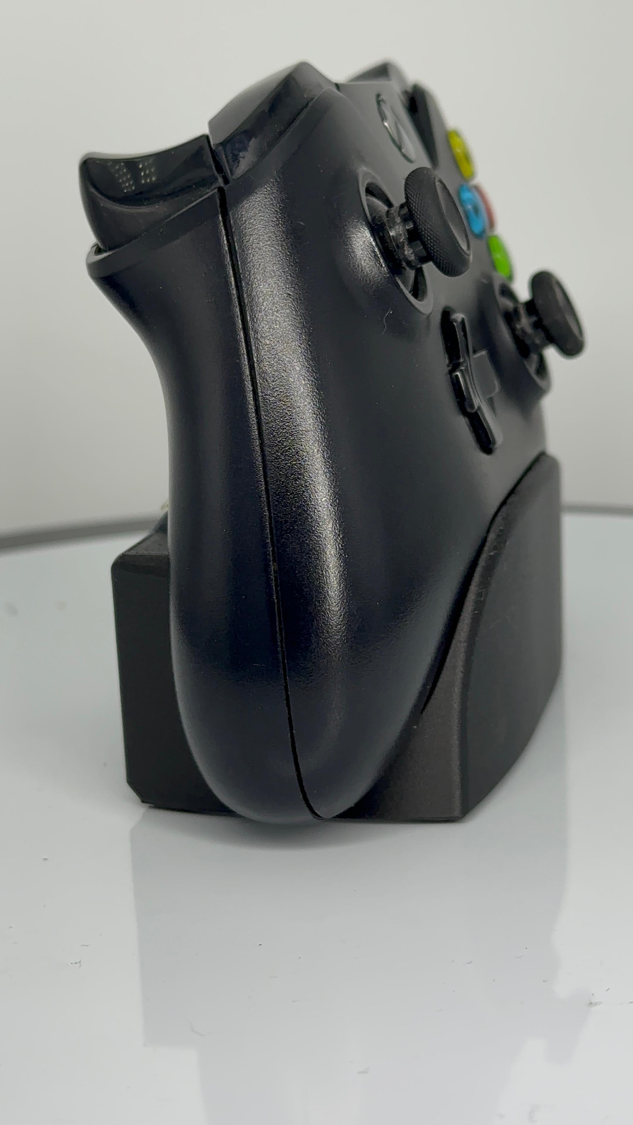 XBOX ANTIGRAVITY BRANDED CONTROLLER STAND 3d model