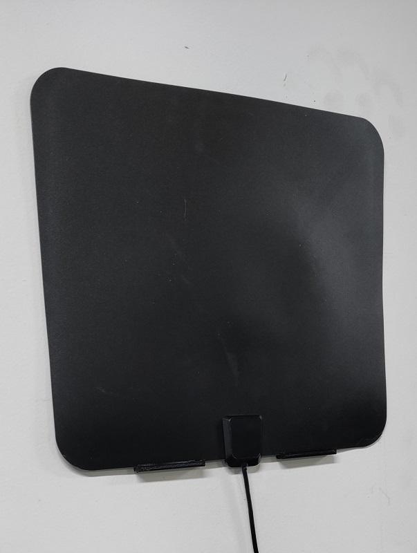 Over-The-Air Antenna Bracket 3d model