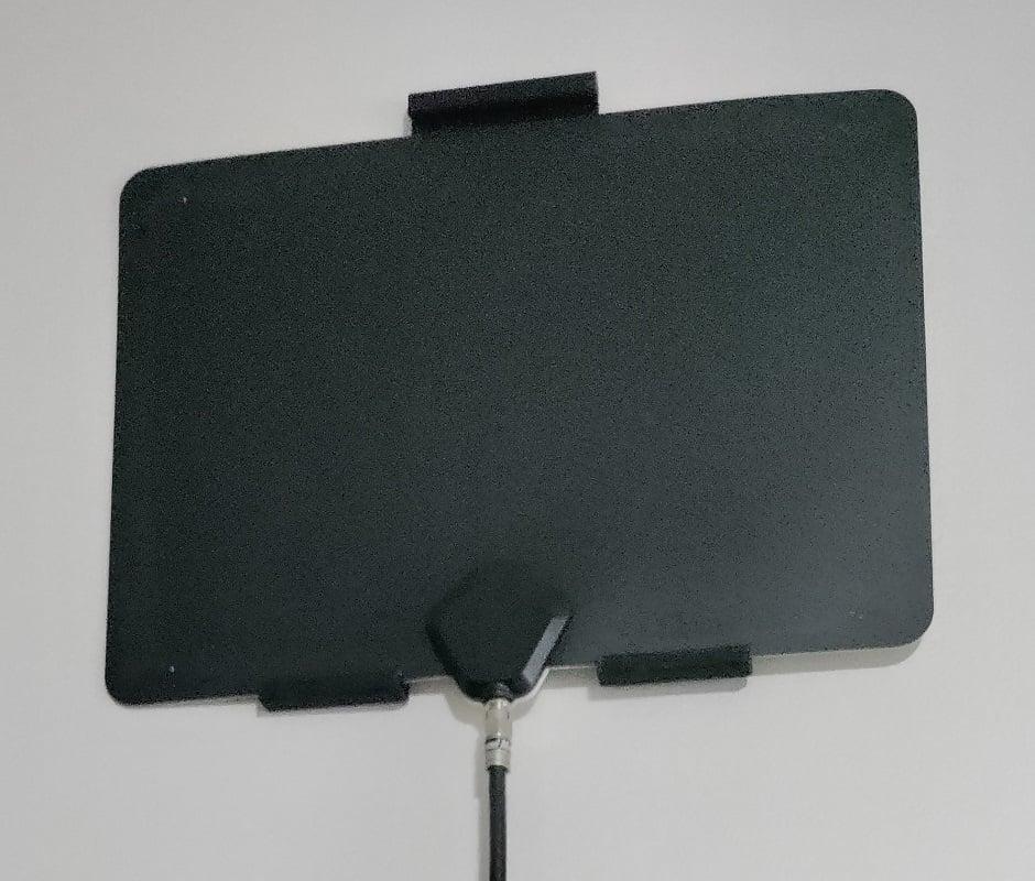 Over-The-Air Antenna Bracket 3d model