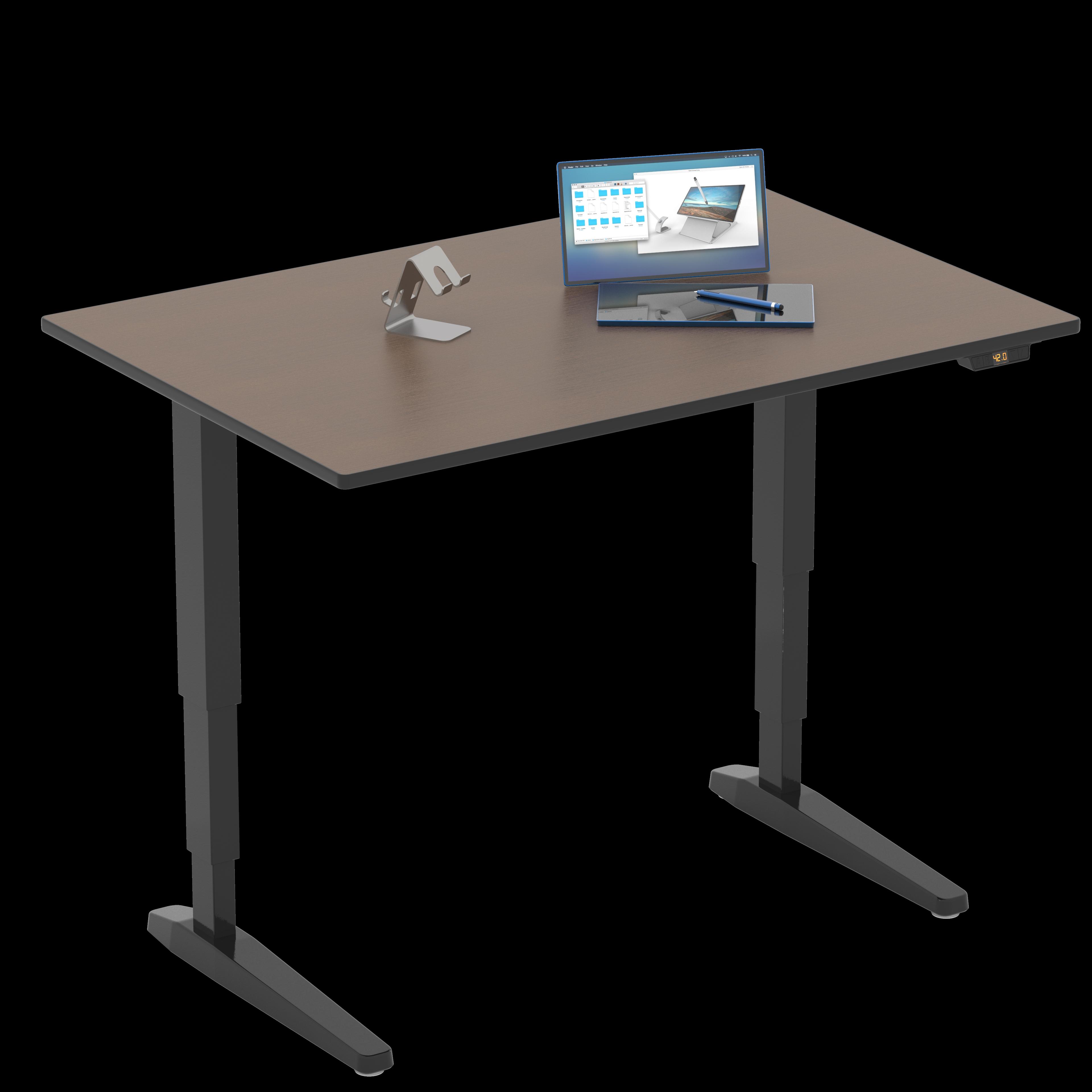 New Mobile Stand 3d model