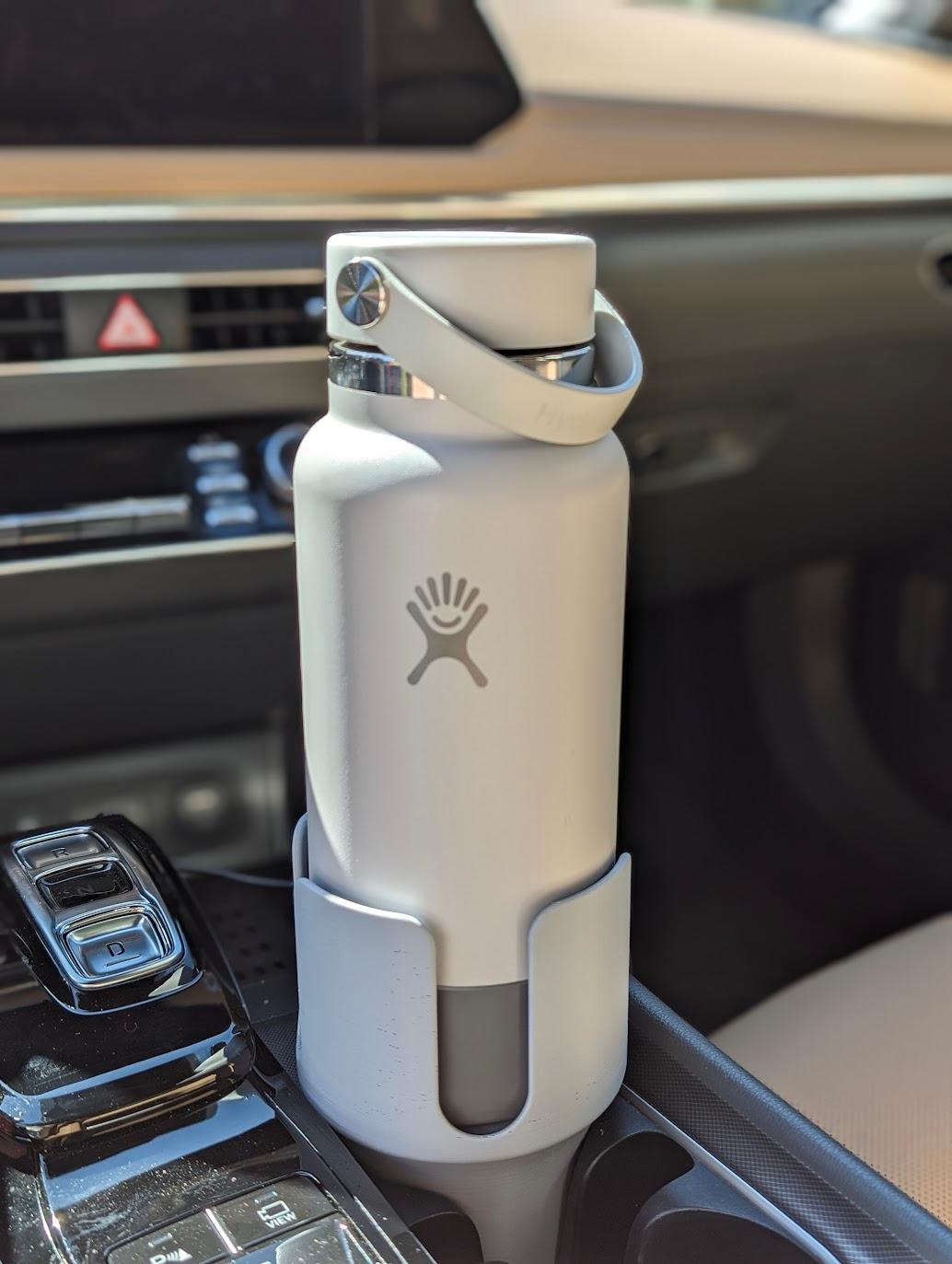 Hydroflask Cup Holder (Fits with Boot!) 3d model