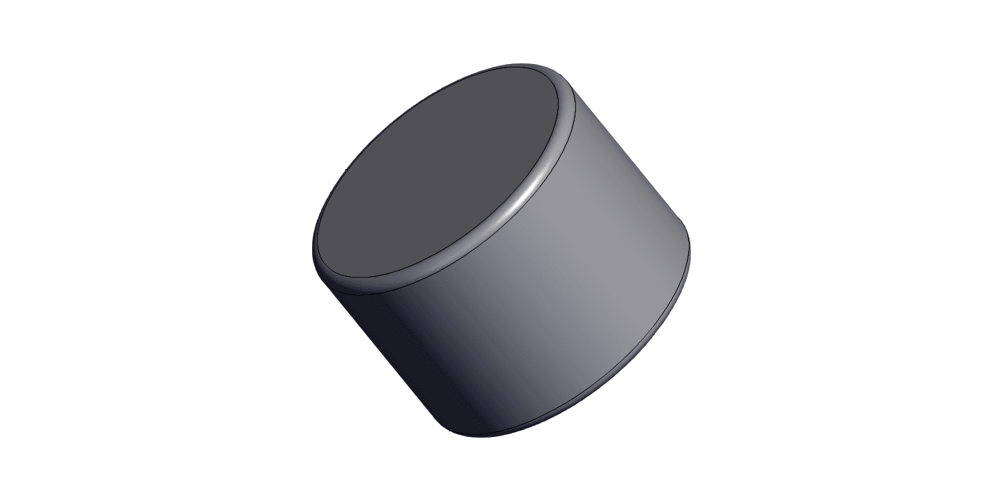 MINIRIG Speaker Stands 3d model