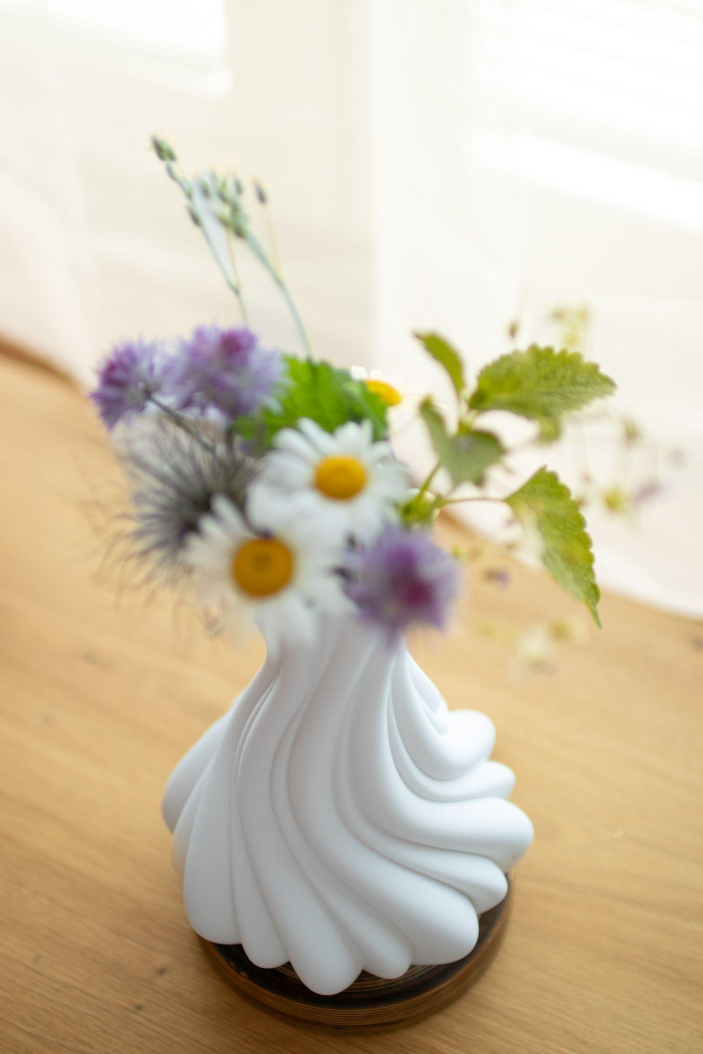 Vase 1.9 3d model