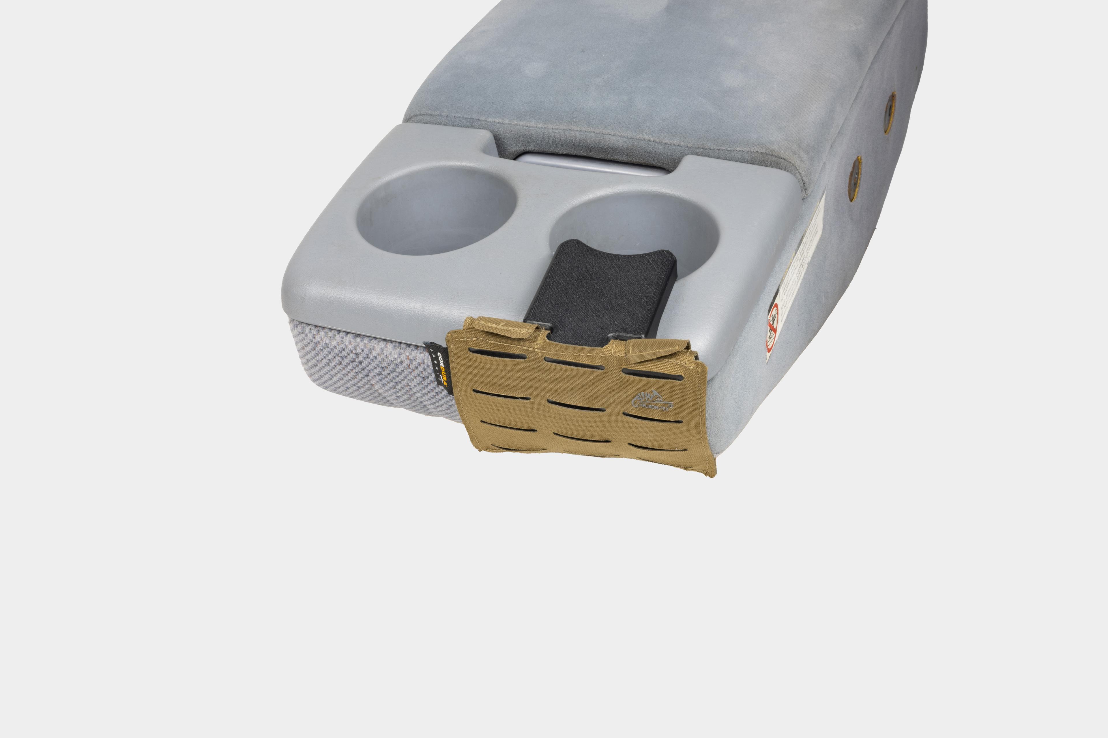 2000-2005 Tundra MOLLE Panel Mount 3d model