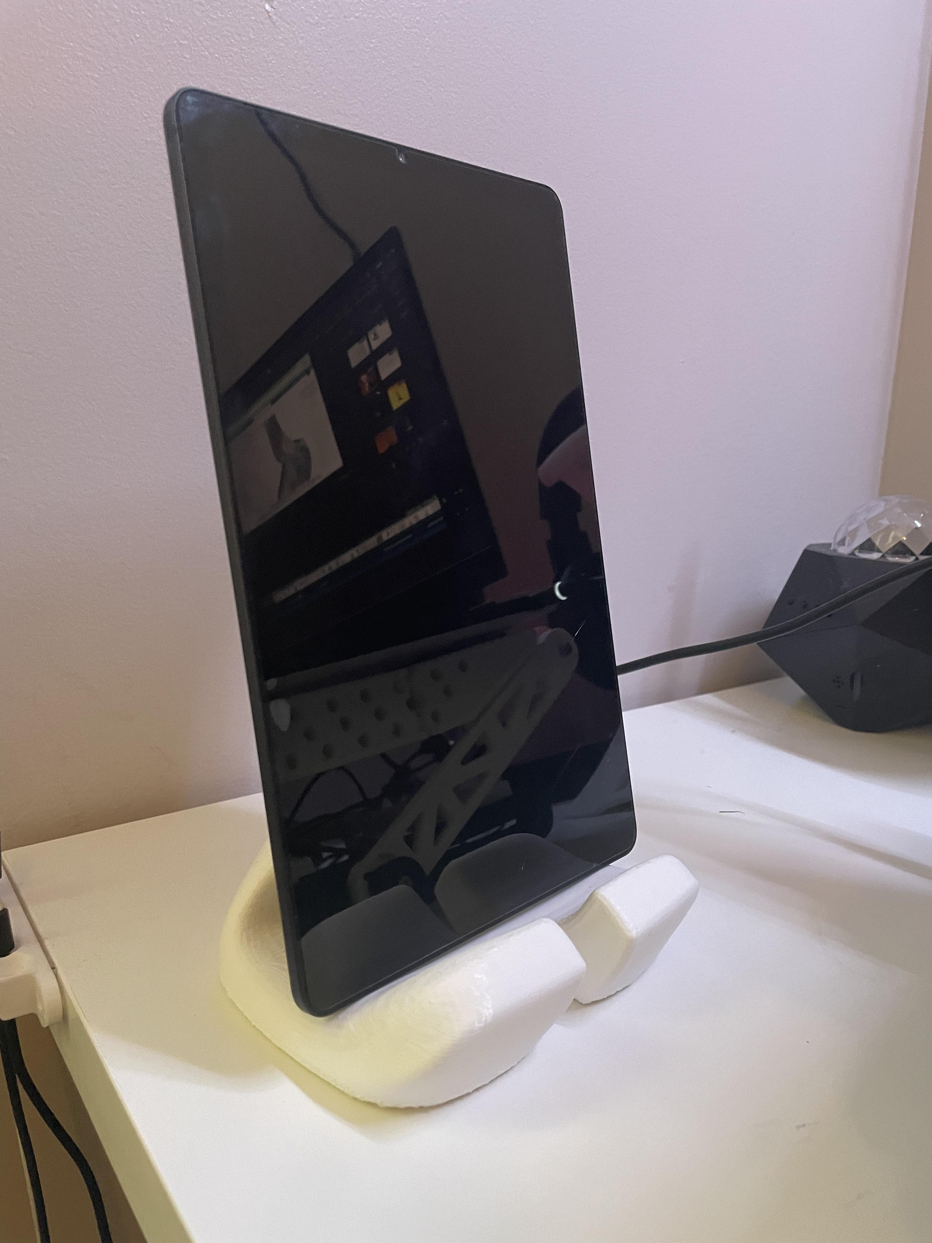 Tablet Stand.stl 3d model