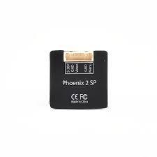 Phonenix 2 SP v4.stl 3d model
