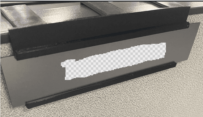 Desk Bracket Base.3mf 3d model