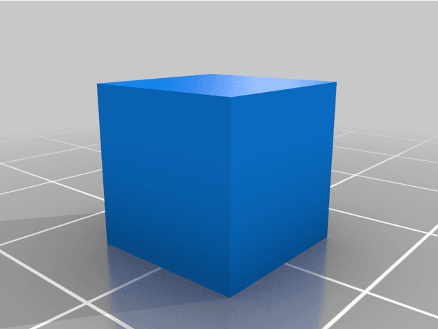#4 Tutorial Fusion 360 - Simple Box | Pistacchio Graphic 3d model